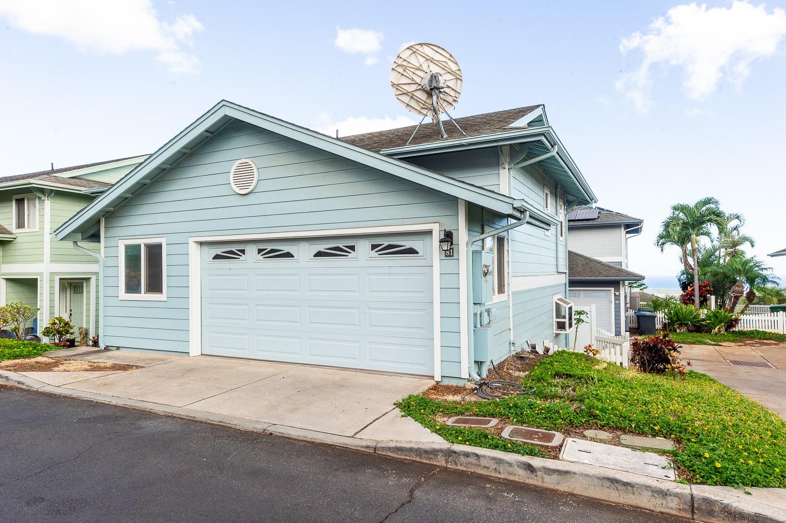 Kapolei, Hawaii, 96707, United States, 3 Bedrooms Bedrooms, ,2 BathroomsBathrooms,Residential,For Sale,2008594