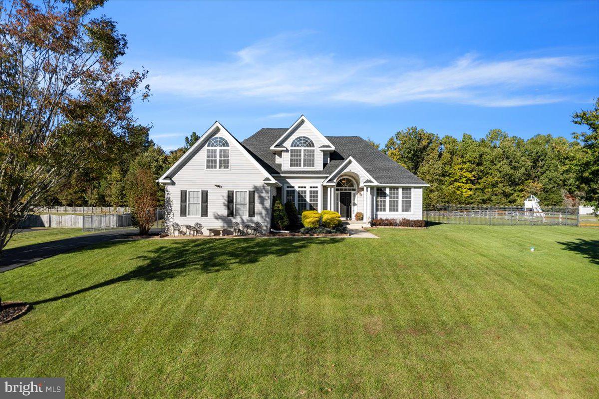 Charlotte Hall, Maryland, 20622, United States, 4 Bedrooms Bedrooms, ,3 BathroomsBathrooms,Residential,For Sale,1942578