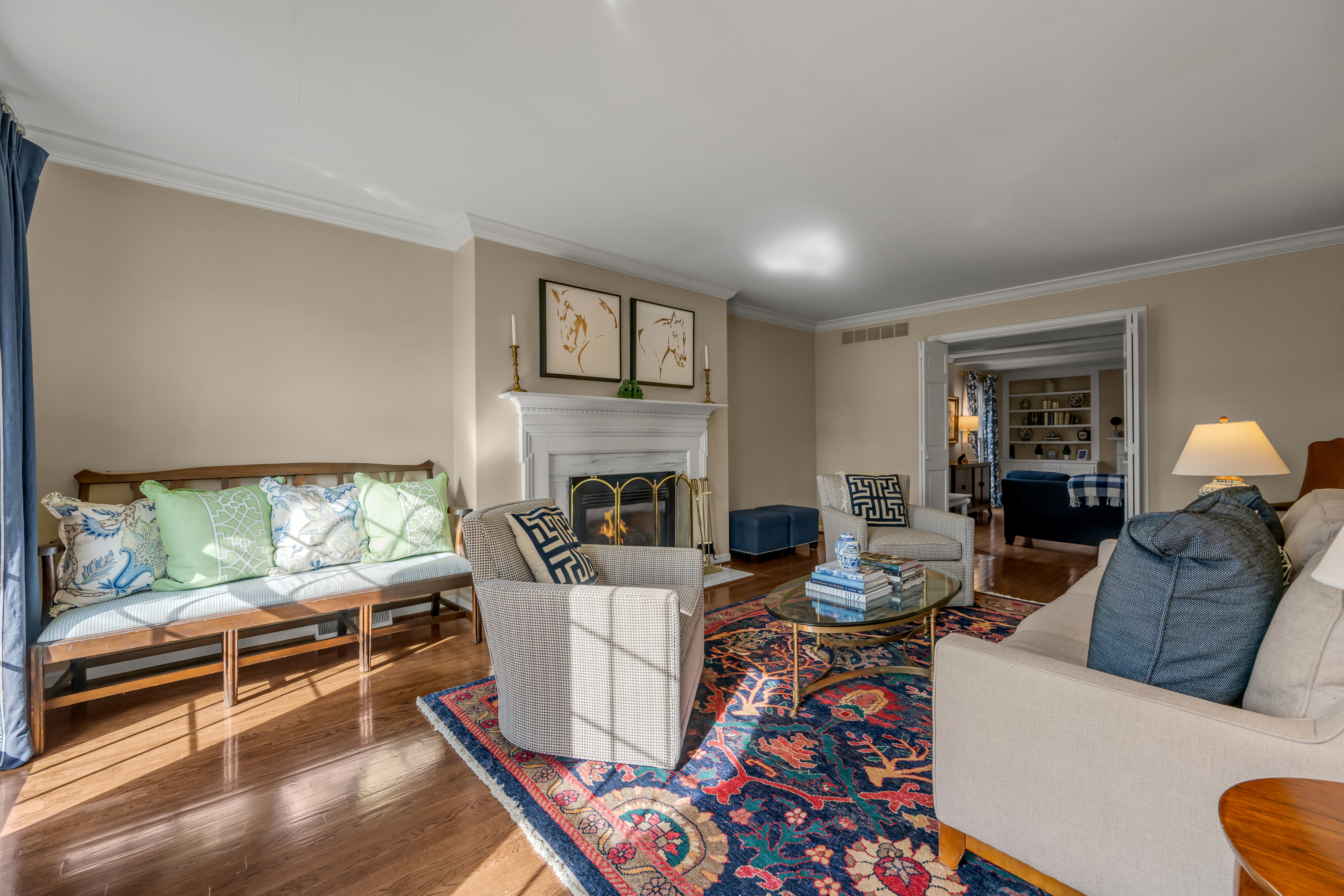  2071 Manor Drive - 物件實景