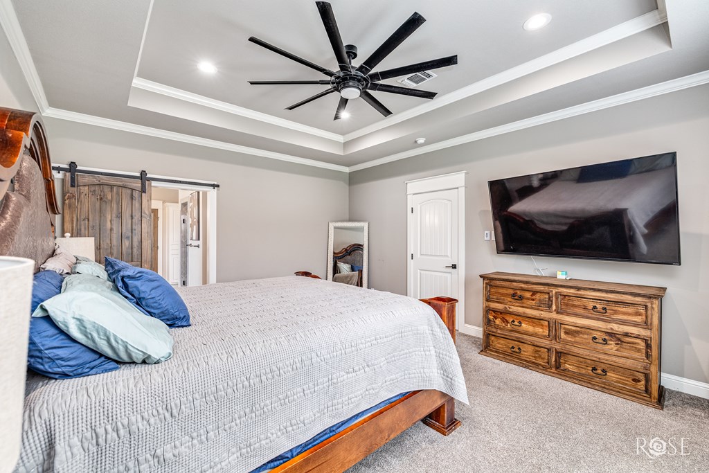 San Angelo, Texas, 76904, United States, 4 Bedrooms Bedrooms, ,3 BathroomsBathrooms,Residential,For Sale,1941771