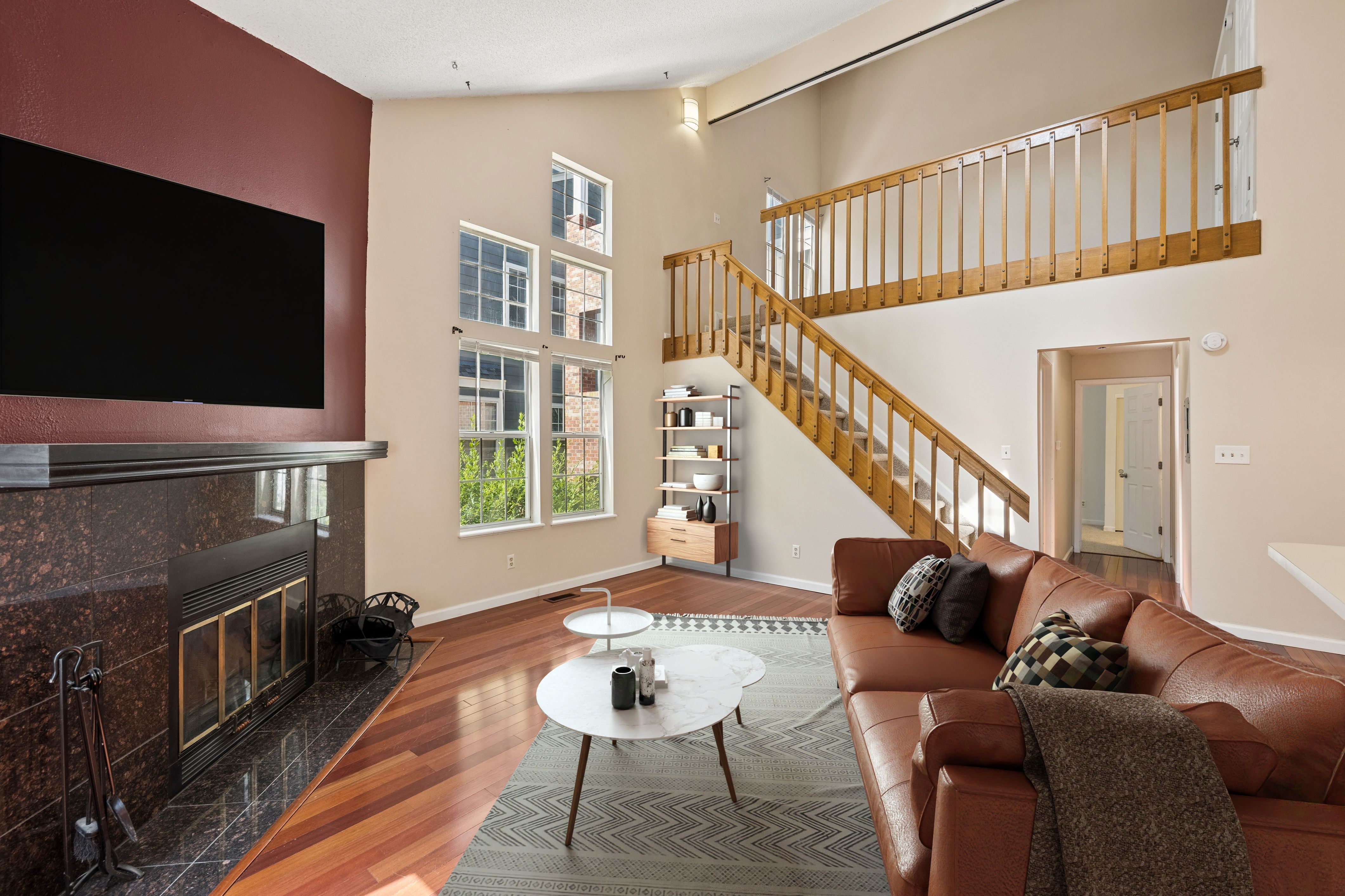  Cedar Bridge Townhome - 物件實景