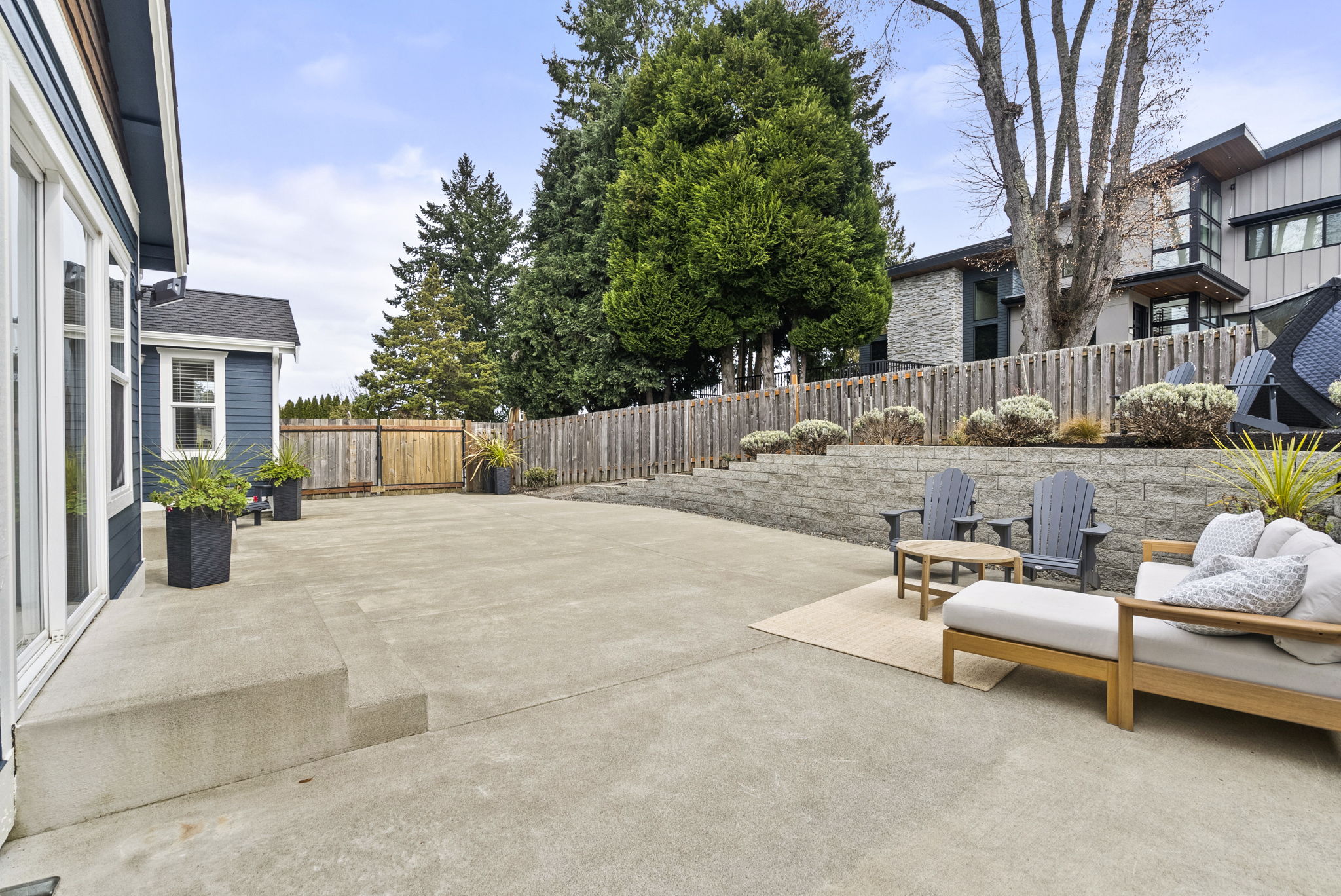  University Place Living - 物件實景