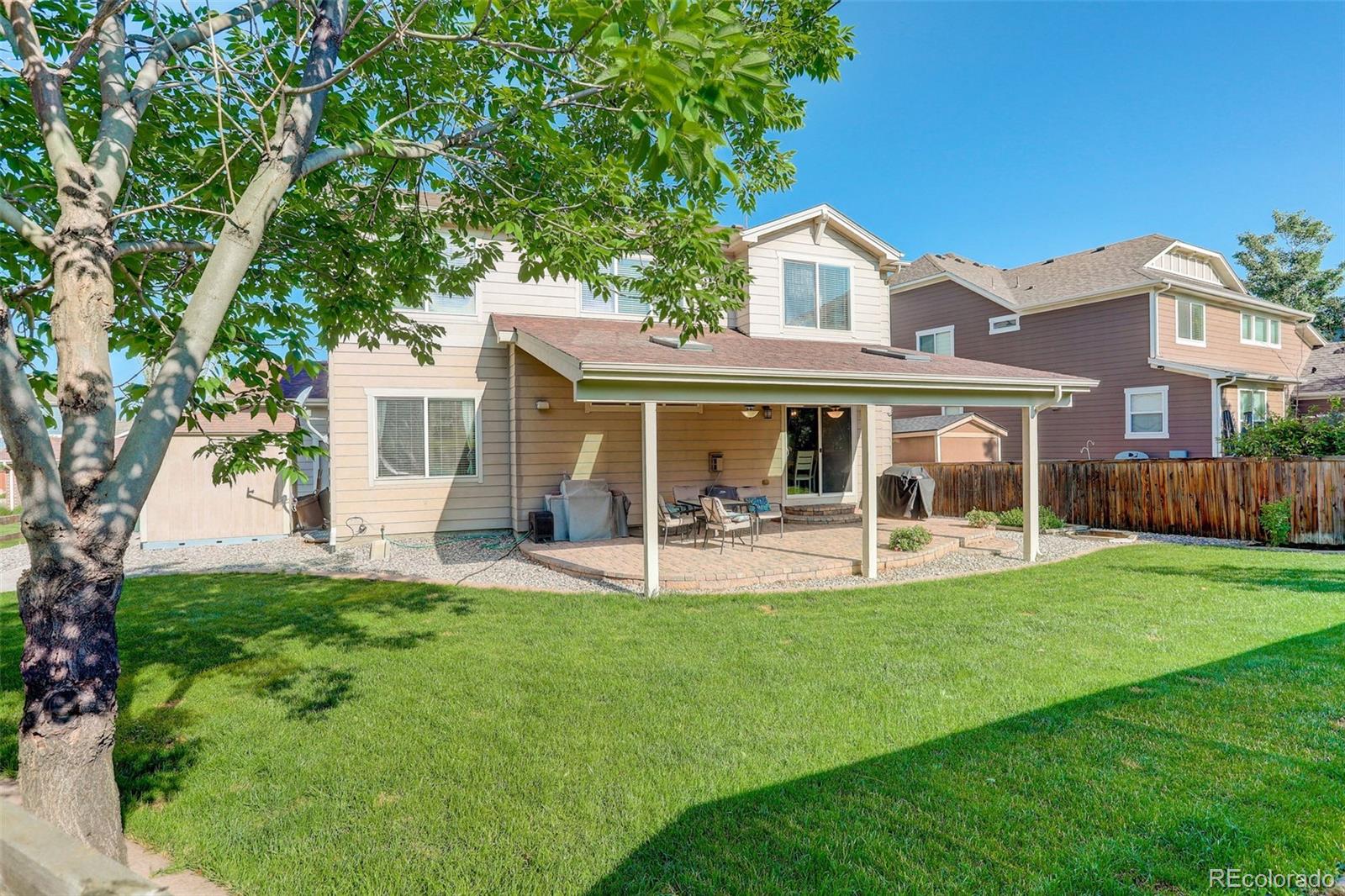 Thornton, Colorado, 80602, United States, 5 Bedrooms Bedrooms, ,3 BathroomsBathrooms,Residential,For Sale,1867476