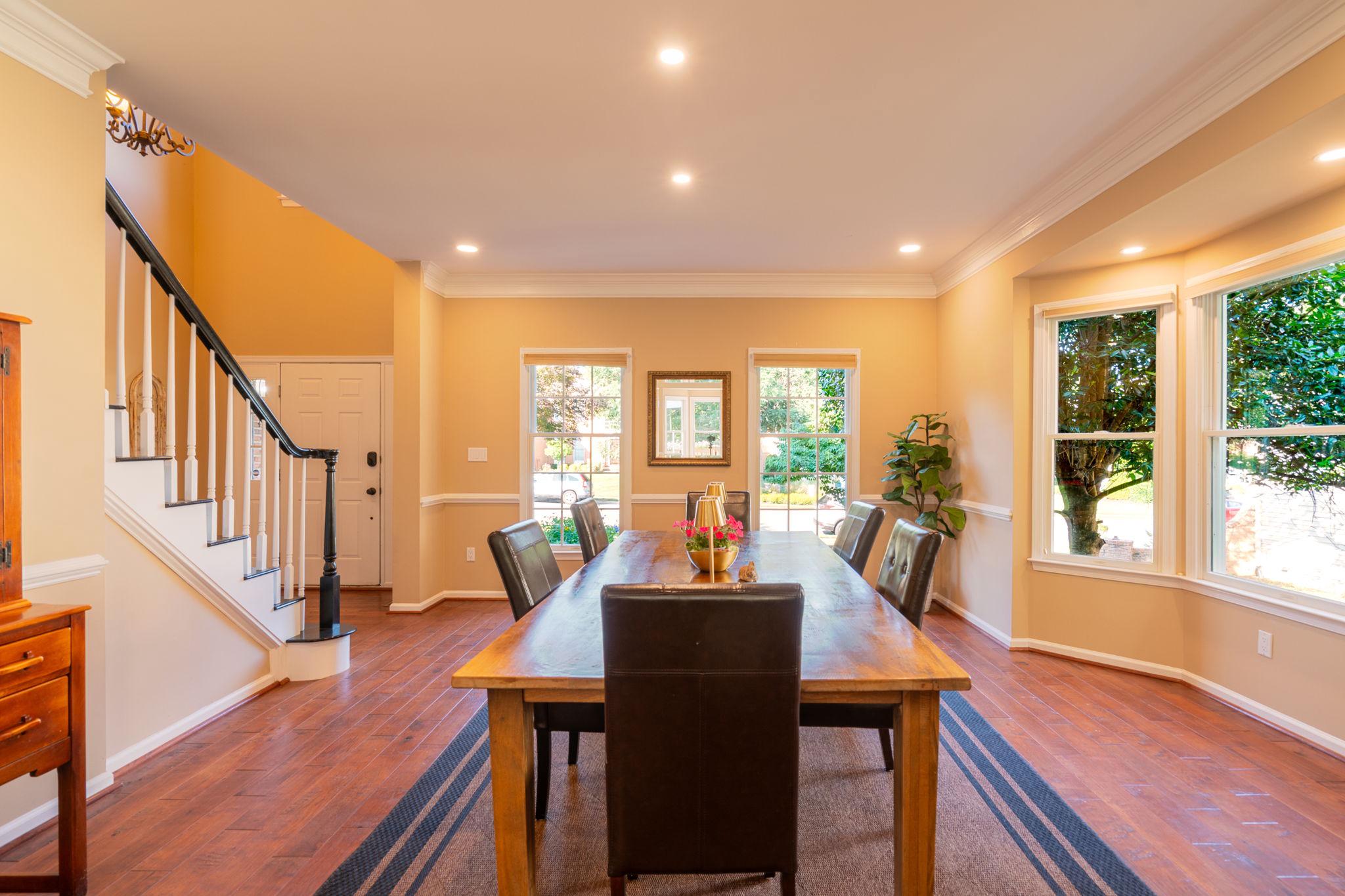  1308 Aldbury Way, Reston, VA, 20194 - 物件實景