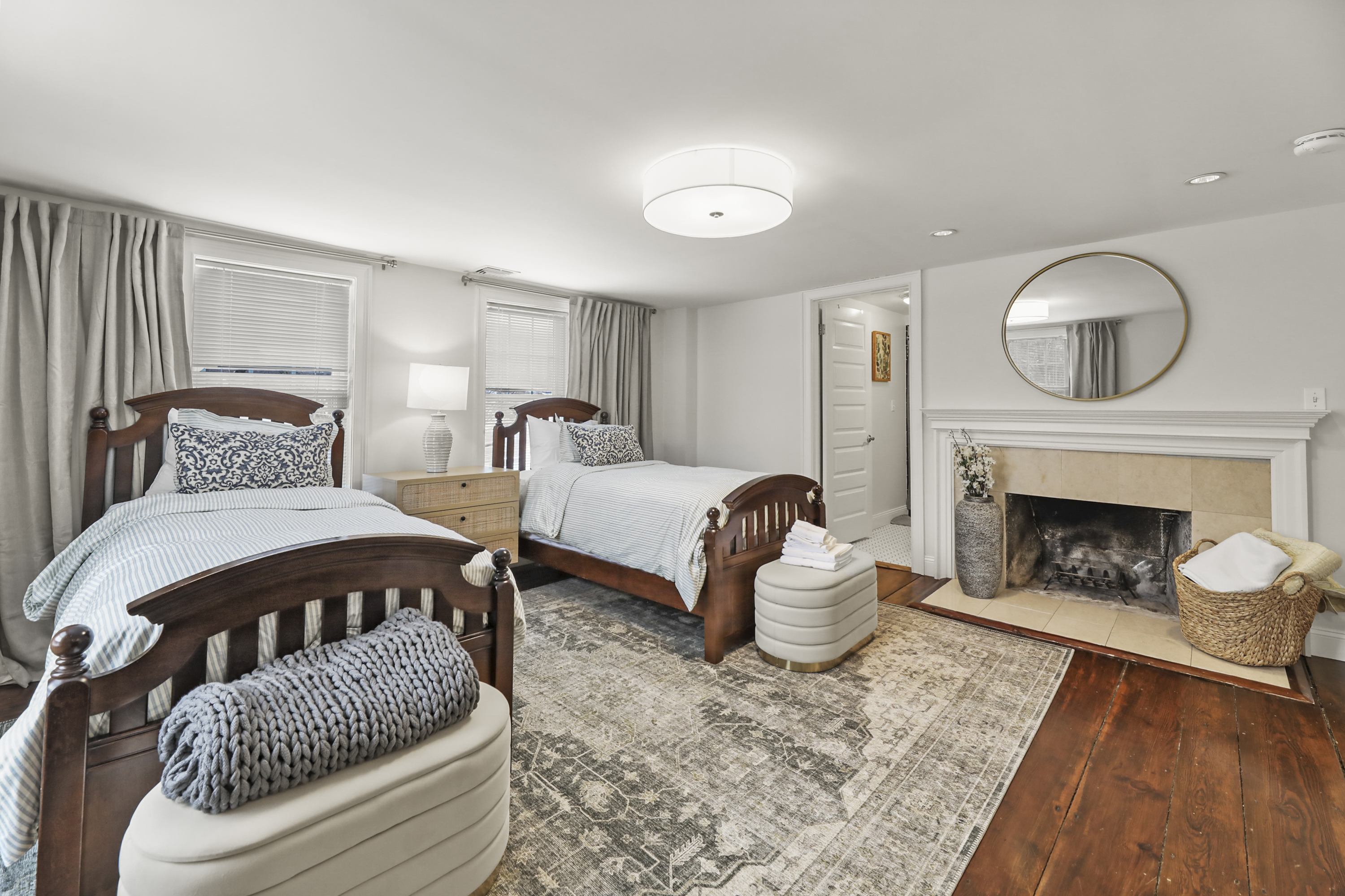  Outstanding Historic Stockbridge Compound - 物件實景