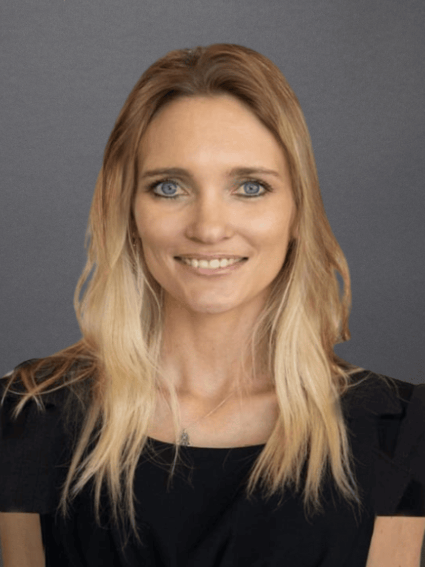 Megan McLachlan
