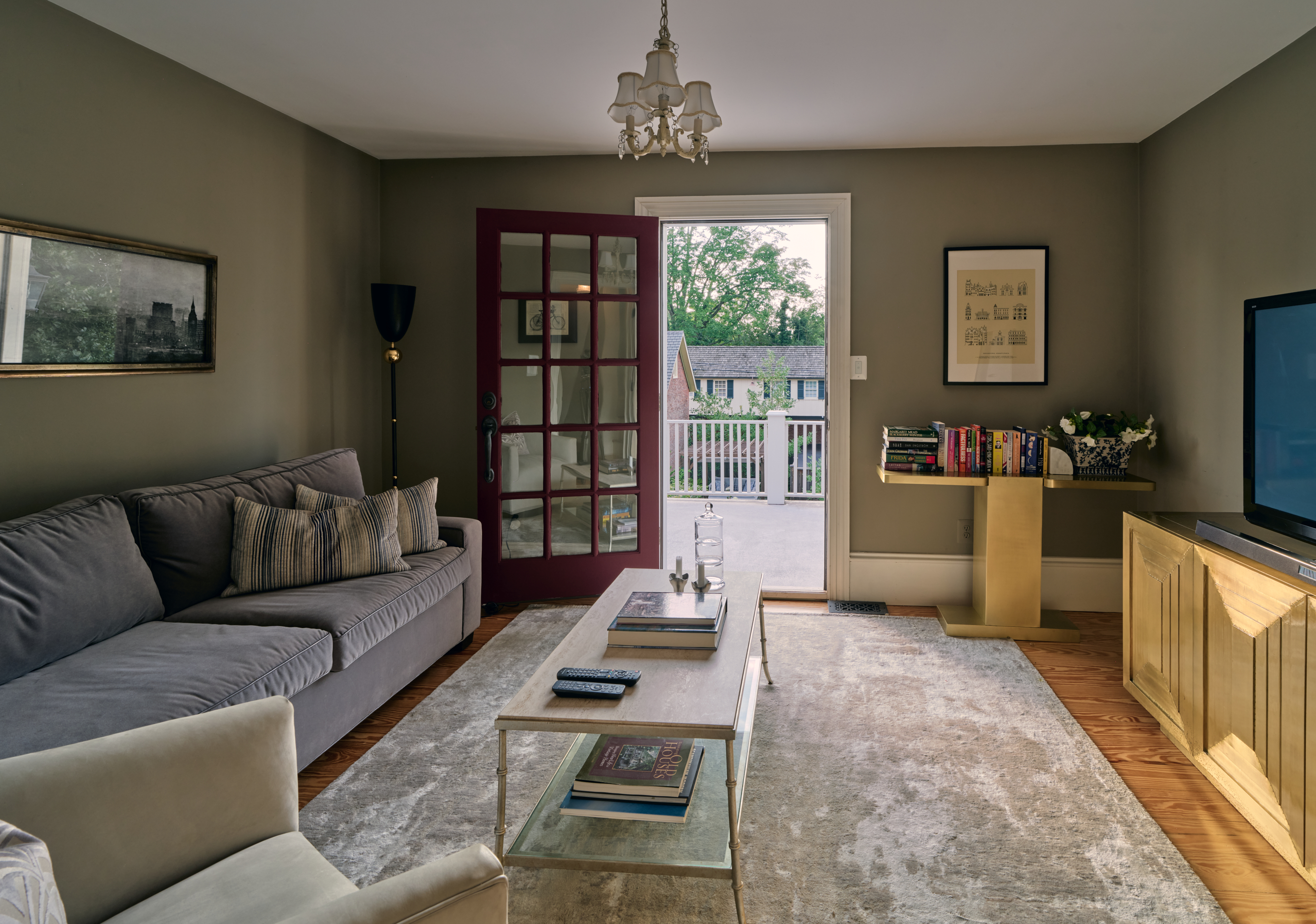  255 West Court Street, Doylestown, PA 18901 - 物件實景