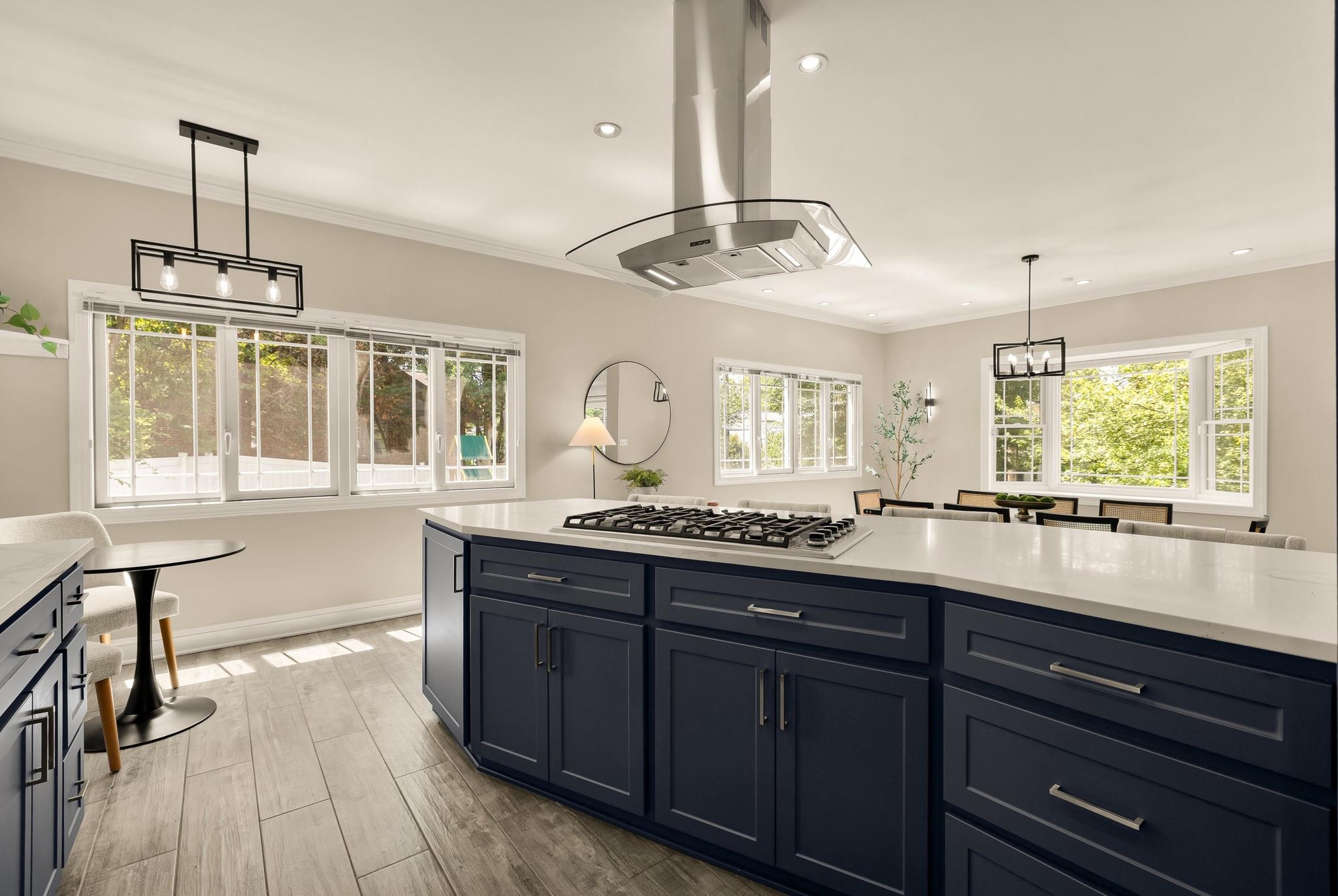  4717 Edgefield Road, Bethesda, MD, 20814 - 物件實景