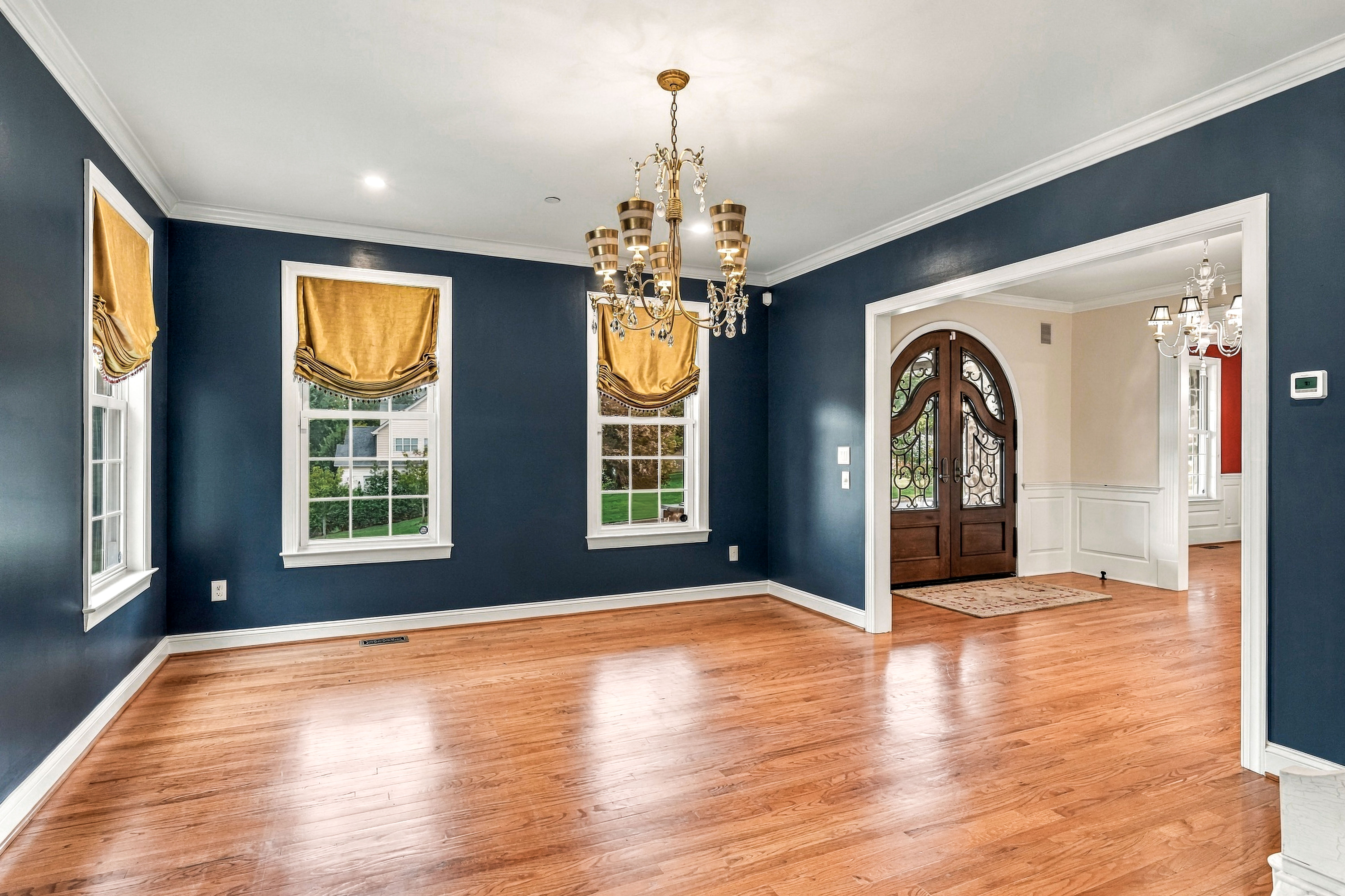  94 Autumn Woods Lane, Glen Mills, PA 19342 - 物件實景