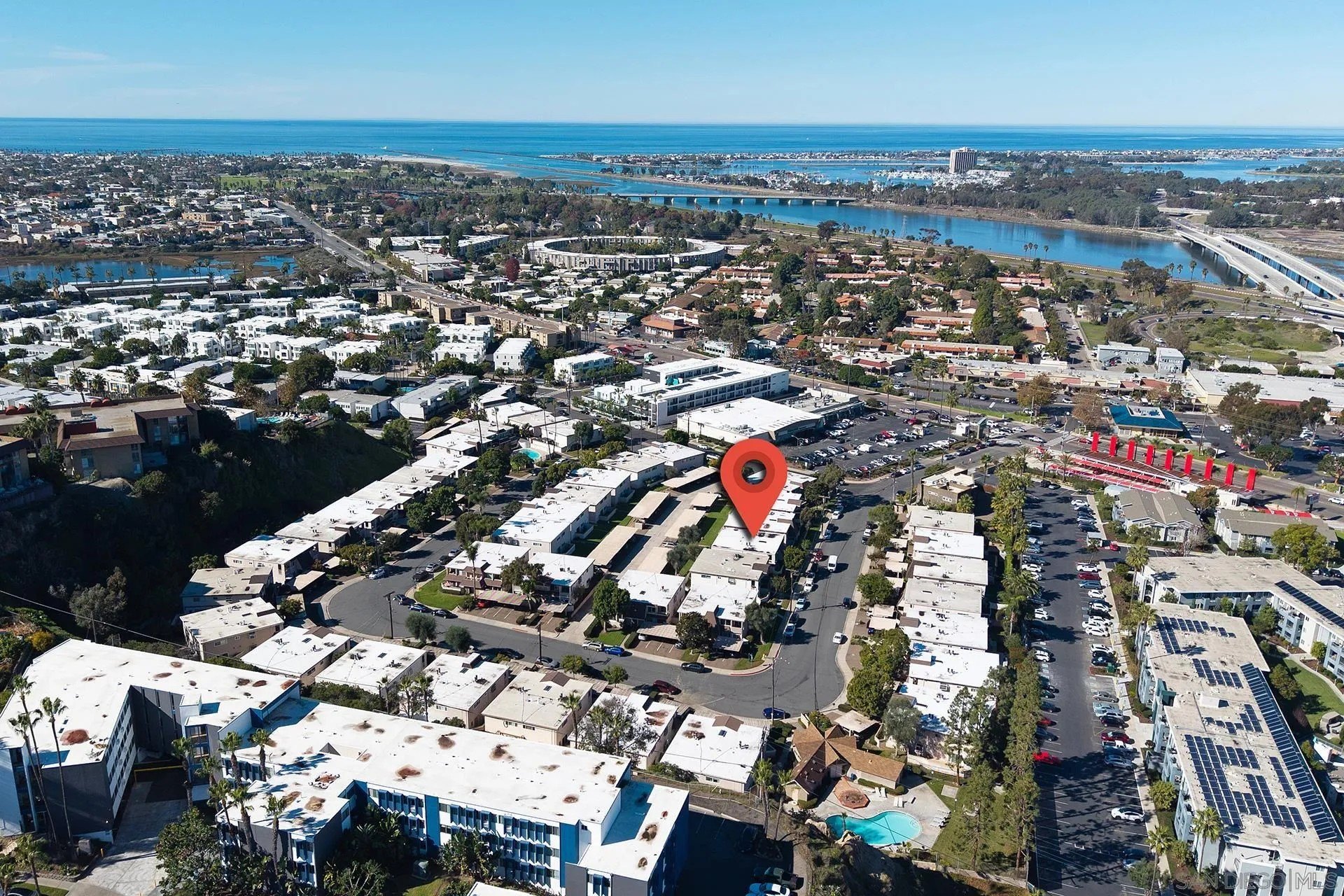 San Diego, California, 92110, United States, 1 Bedroom Bedrooms, ,1 BathroomBathrooms,Residential,For Sale,1999135