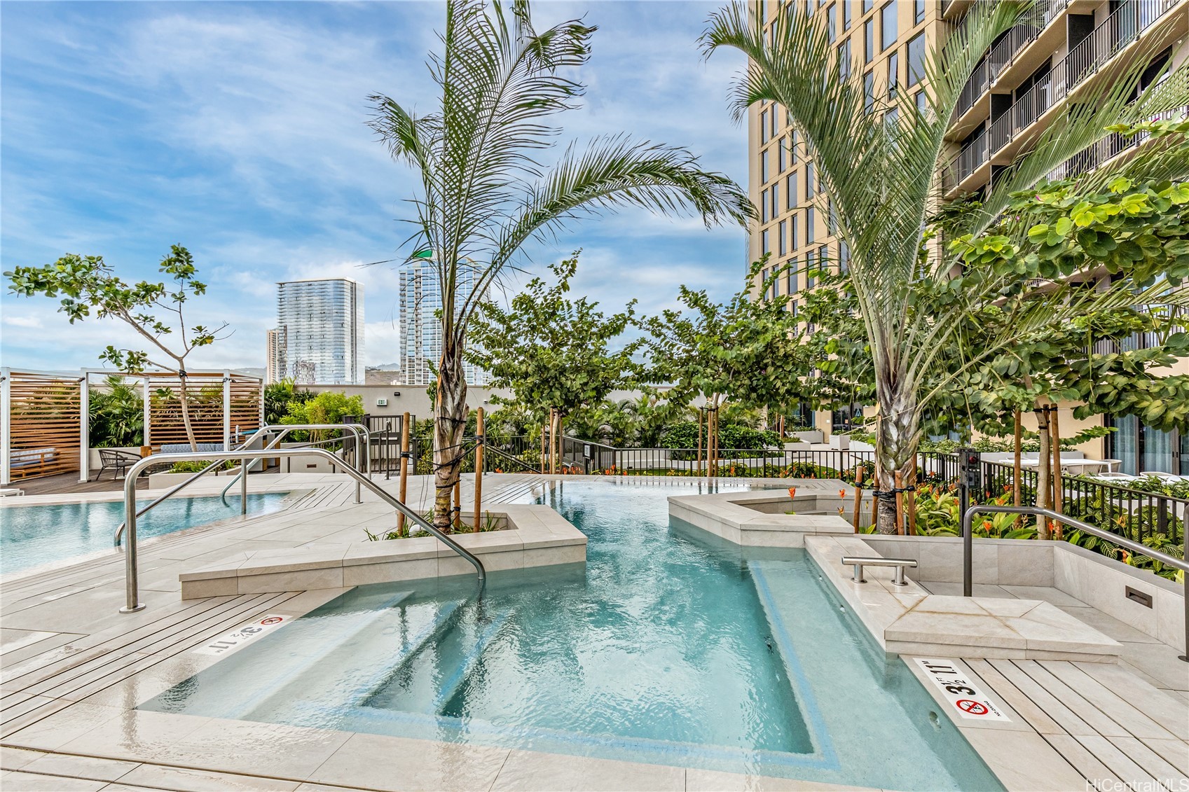 987 Queen Street Unit 3517, Honolulu, Hawaii, 96814, United States, 1 Bedroom Bedrooms, ,1 BathroomBathrooms,Residential,For Sale,987 Queen Street Unit 3517,1668949