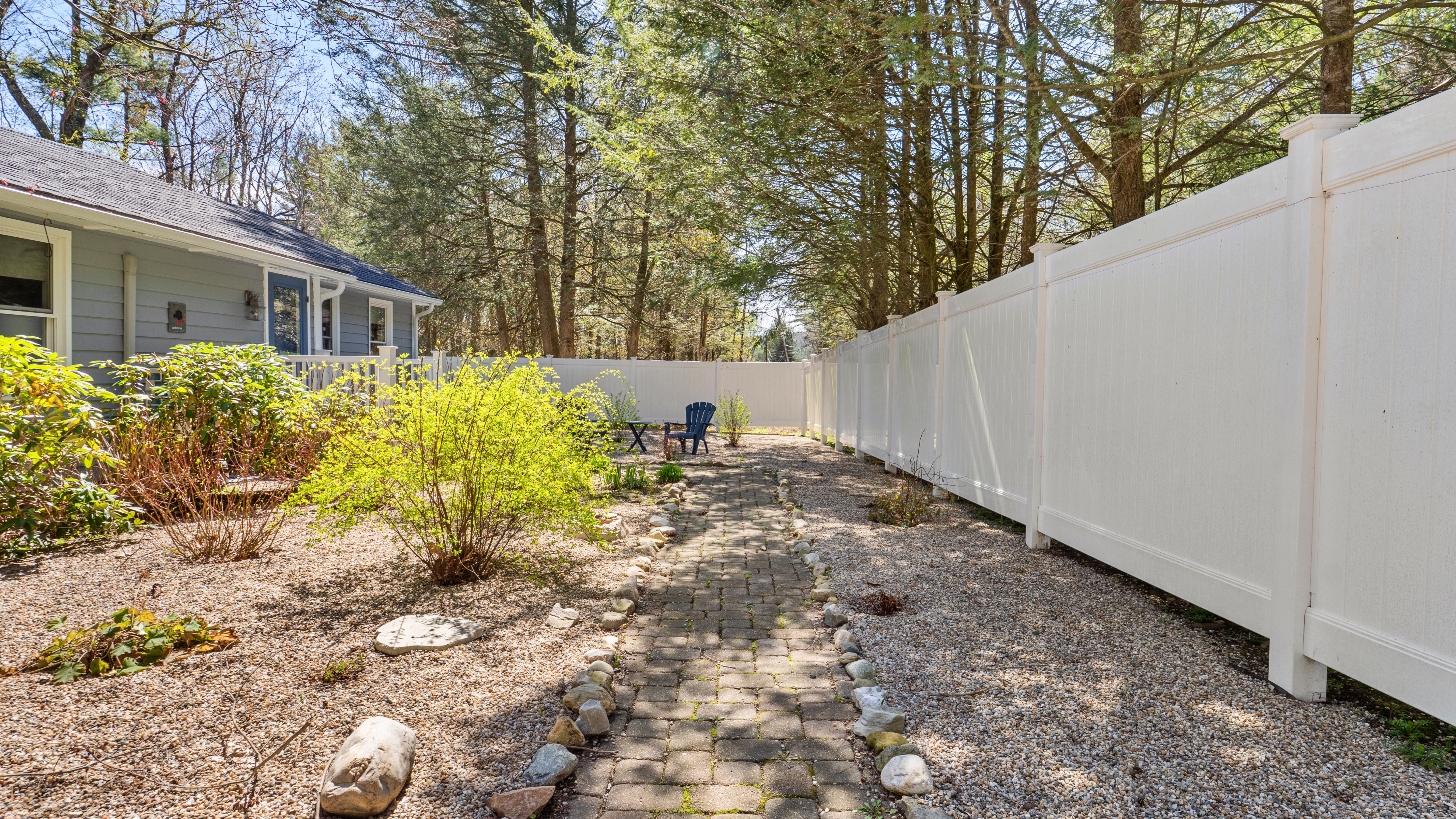  Quintessential Berkshire Retreat Offering Privacy & Proximity - 物件實景