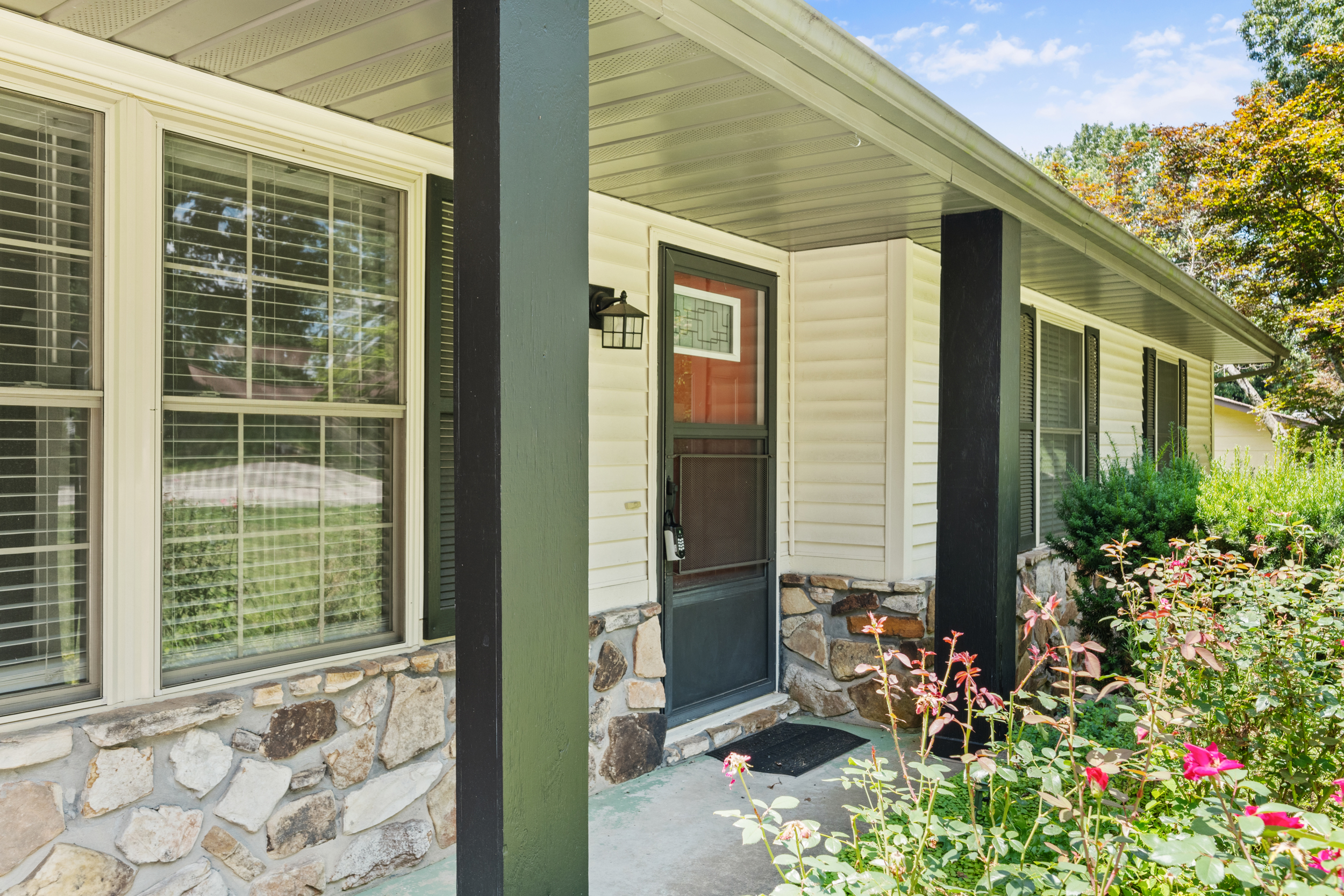 Illinois Ave, Mountain Home, AR 72653 #1