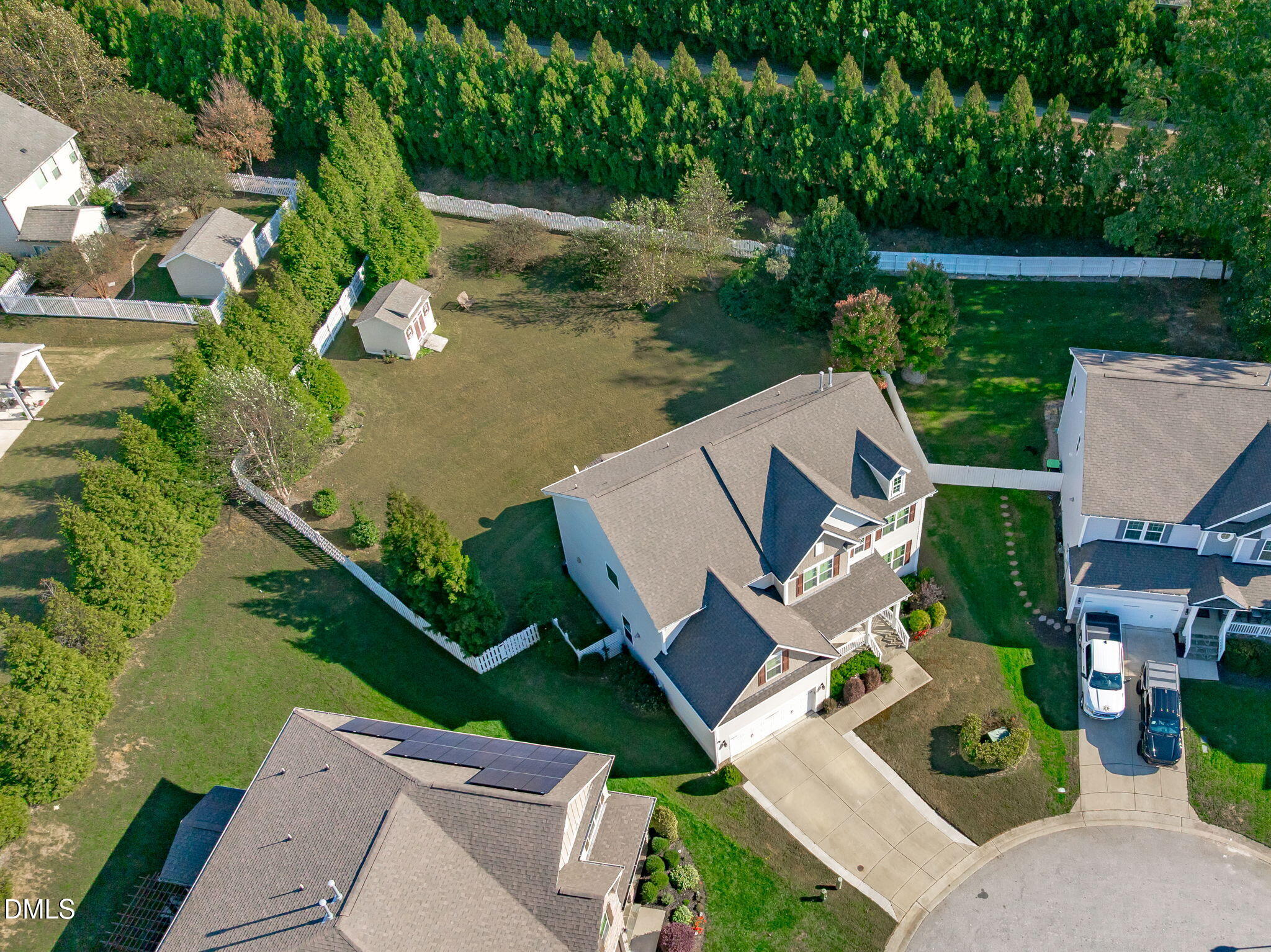 Clayton, North Carolina, 27527, United States, 5 Bedrooms Bedrooms, ,4 BathroomsBathrooms,Residential,For Sale,1969461