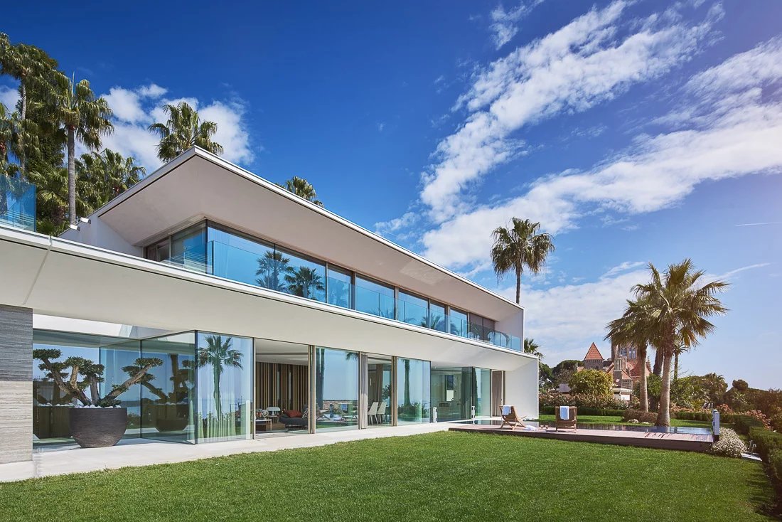 Cannes, Provence-Alpes-Côte d’Azur, 06400, FR, 5 Bedrooms Bedrooms, ,Residential,For Sale,1787782