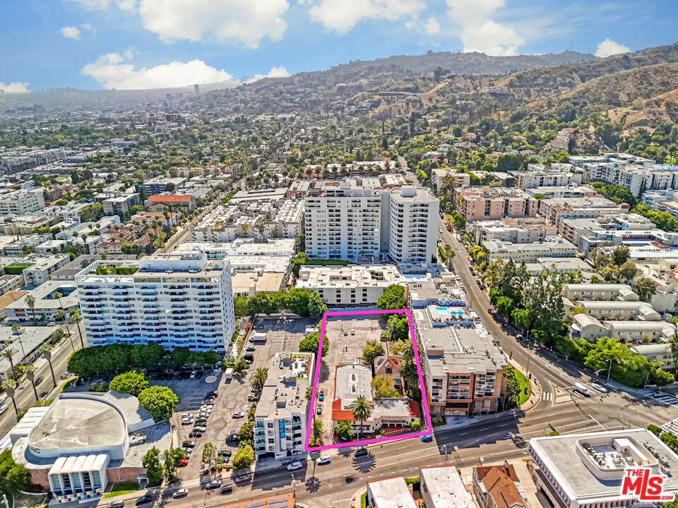Los Angeles, California, 90046, United States, ,Land,For Sale,1906521