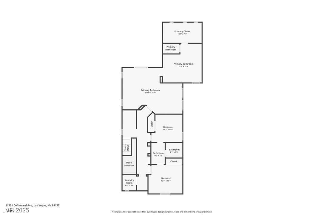 Las Vegas, Nevada, 89135, United States, 3 Bedrooms Bedrooms, ,3 BathroomsBathrooms,Residential,For Sale,2003378