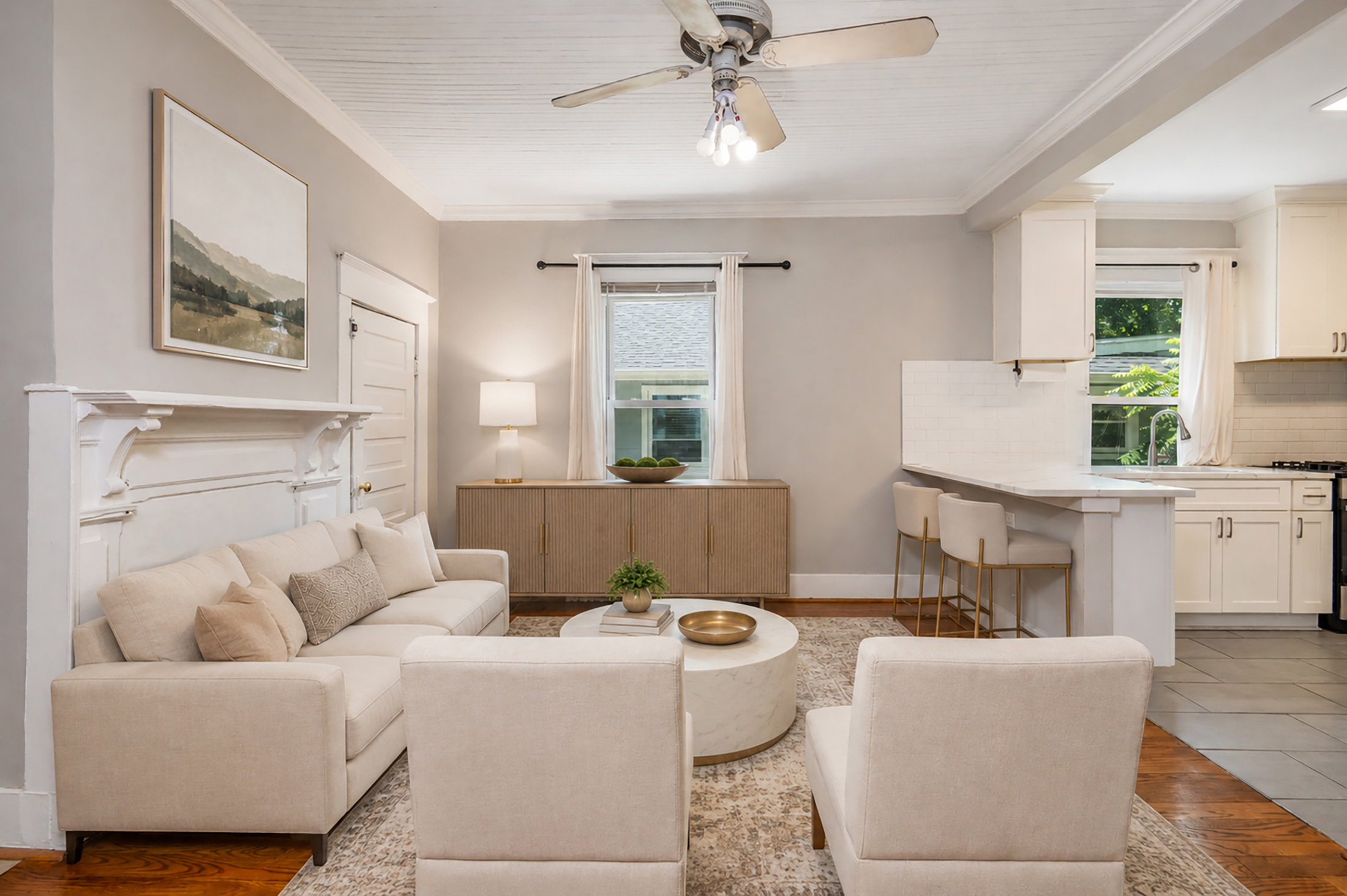  Beautifully Renovated Bungalow Located in Berkeley Park - 物件實景