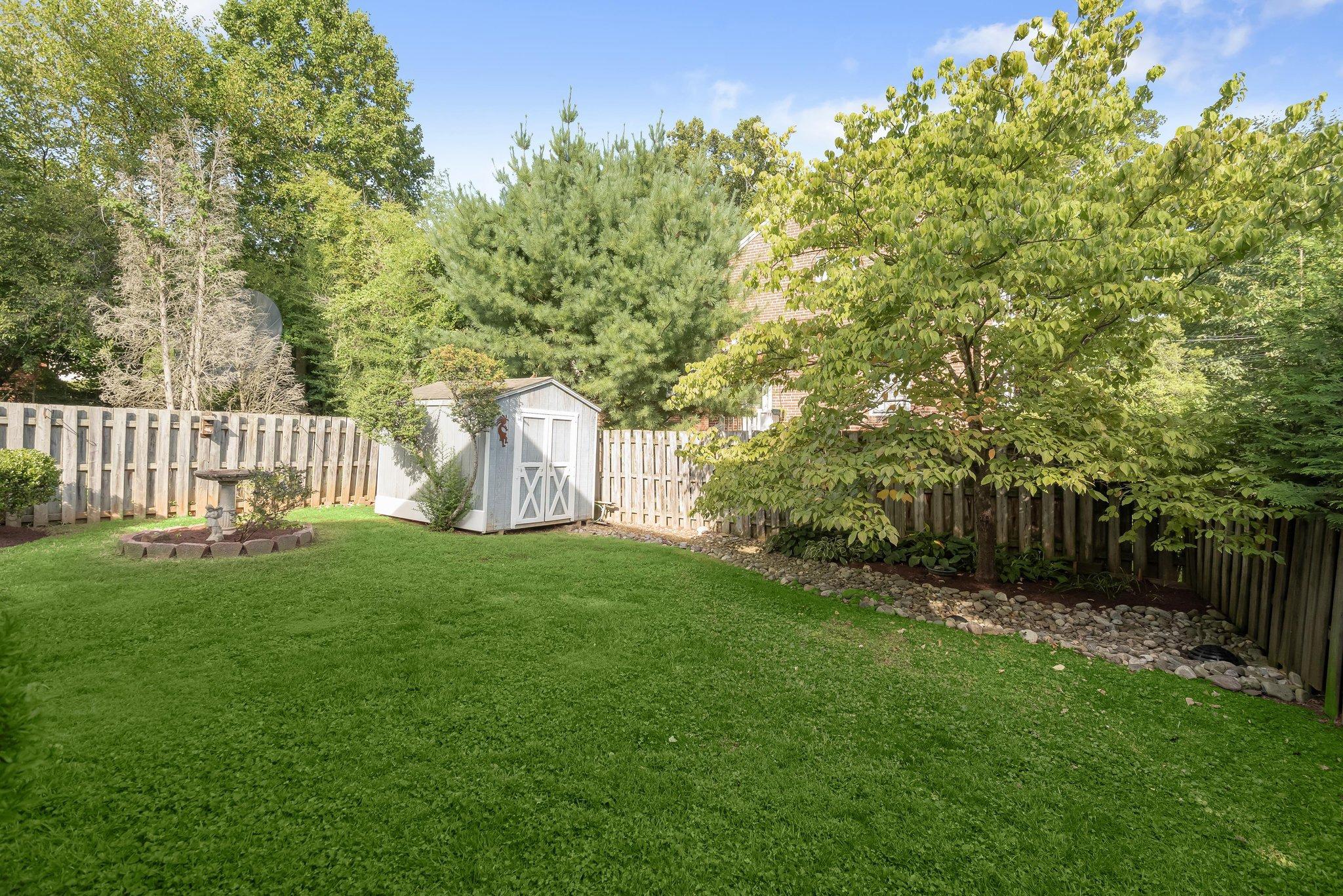  8901 Melwood Road, Bethesda, MD, 20817 - 物件實景