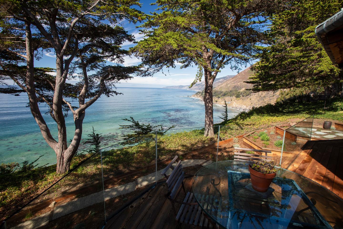 Big Sur, California, 93920, United States, 4 Bedrooms Bedrooms, ,4 BathroomsBathrooms,Residential,For Sale,1956909
