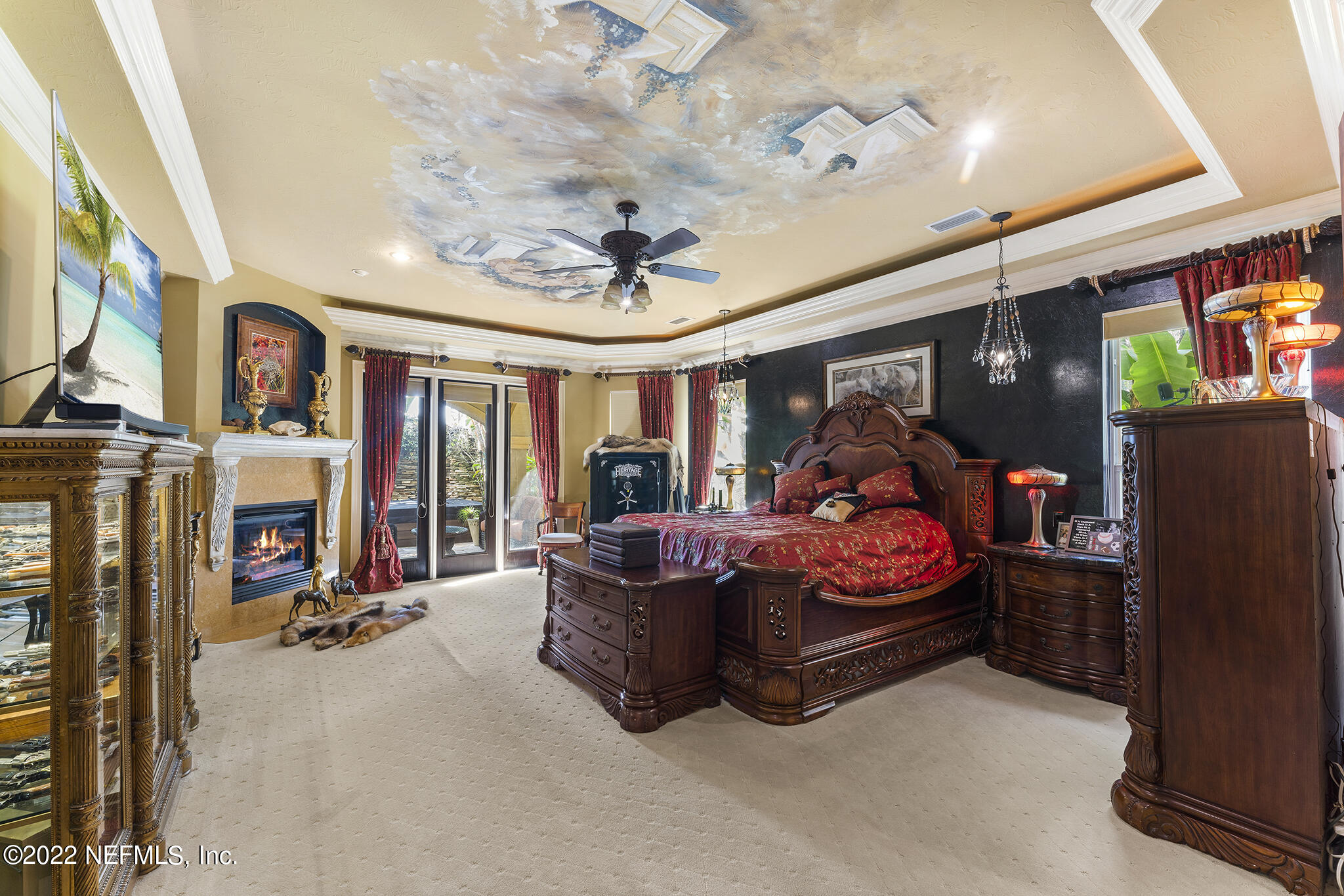 St. Augustine, Florida, 32092, United States, 5 Bedrooms Bedrooms, ,8 BathroomsBathrooms,Residential,For Sale,1777187