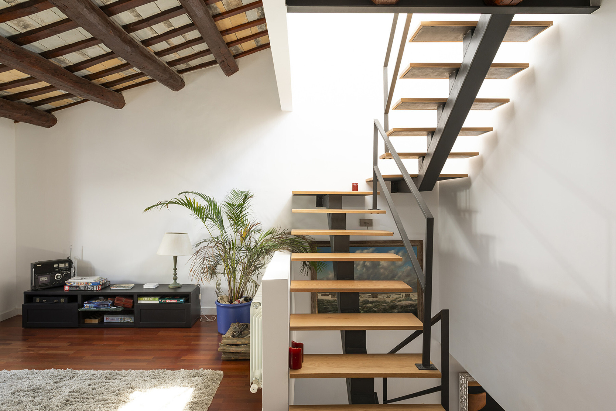  Fully renovated townhouse in the old center of Sant Pere de Ribes - 物件實景