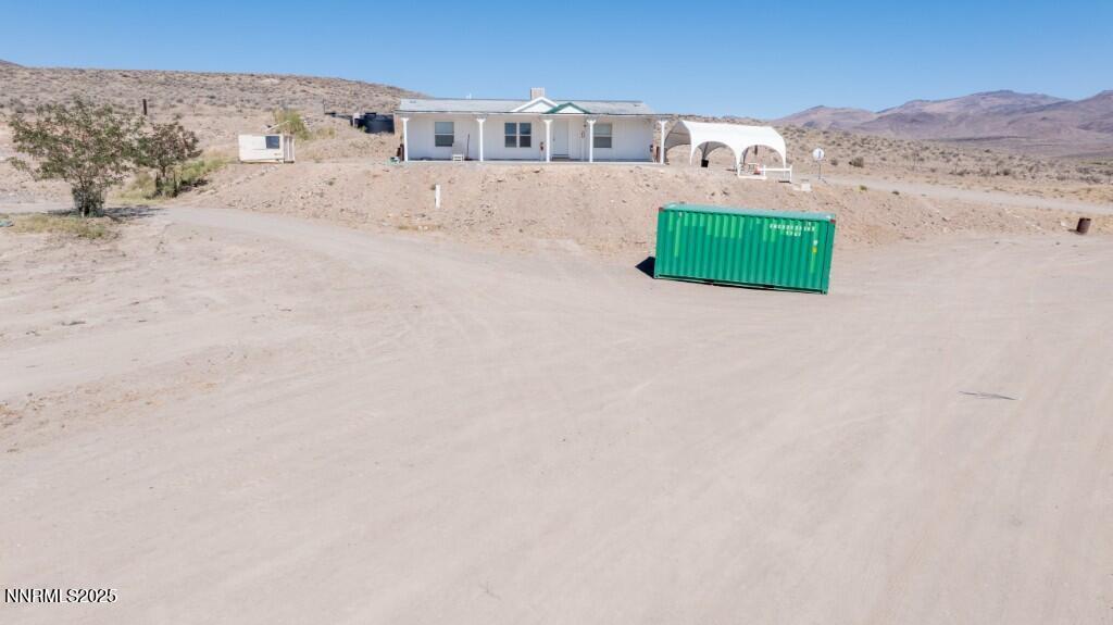Gerlach, Nevada, 89412, United States, 6 Bedrooms Bedrooms, ,4 BathroomsBathrooms,Residential,For Sale,1986472