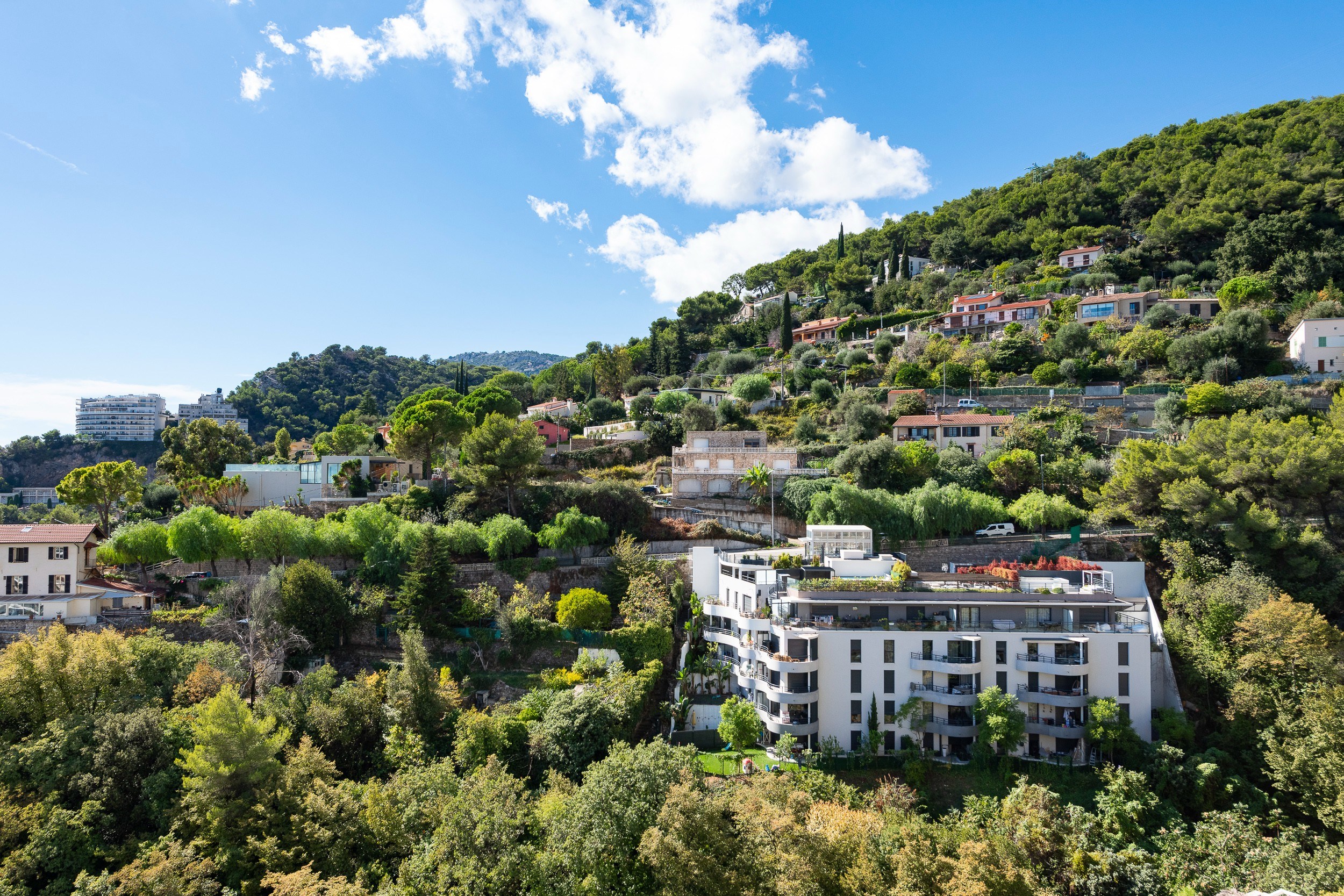  On Monaco’s Doorstep – Prestige Apartment with Views of the Sea and the Princip… - 物件實景
