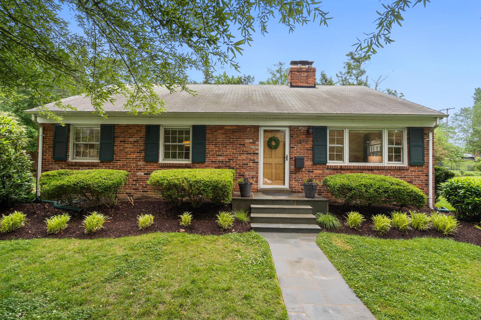 1504 Dare Court, Alexandria, VA, 22308 - 物件實景