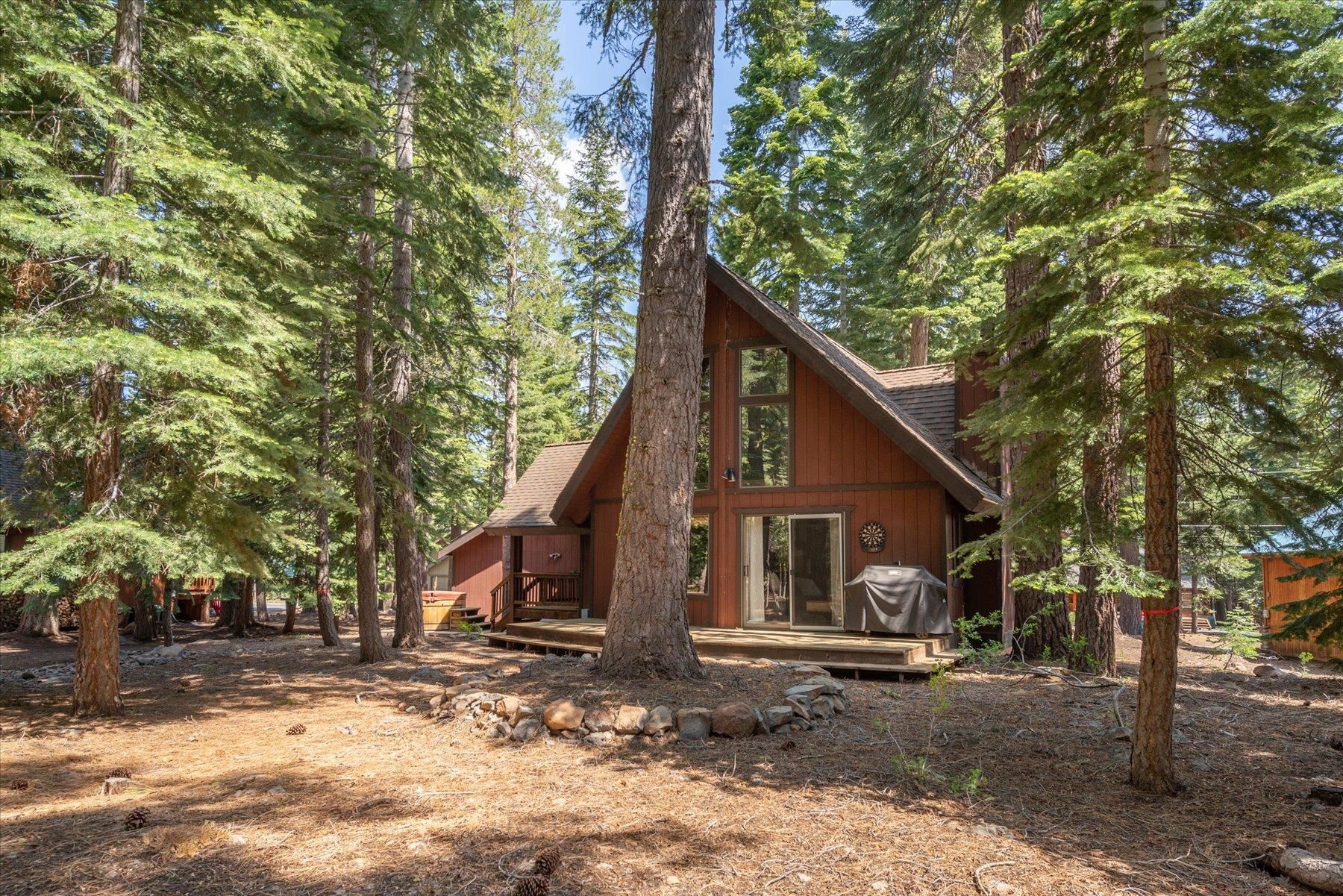 Truckee, California, 96161, United States, 3 Bedrooms Bedrooms, ,2 BathroomsBathrooms,Residential,For Sale,1761913