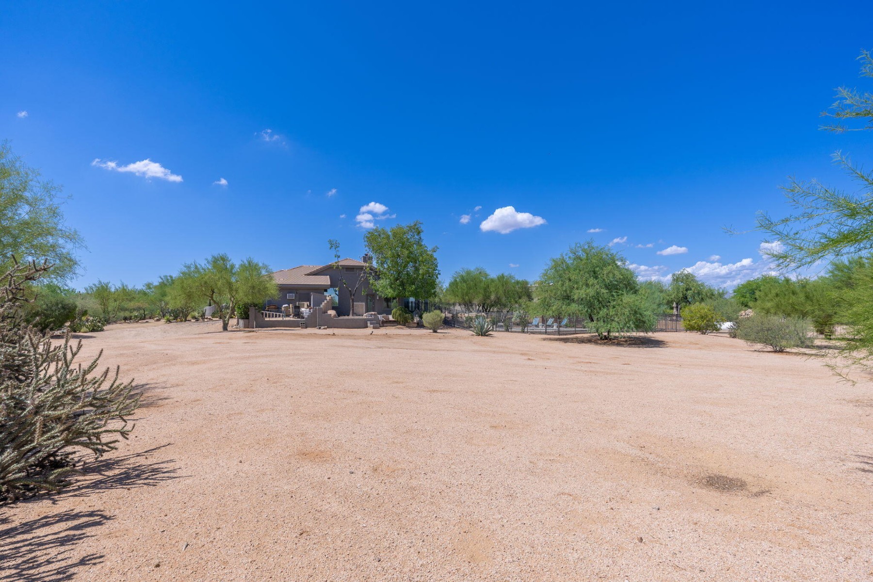  29107 N 154th Street  Scottsdale, AZ - 物件實景
