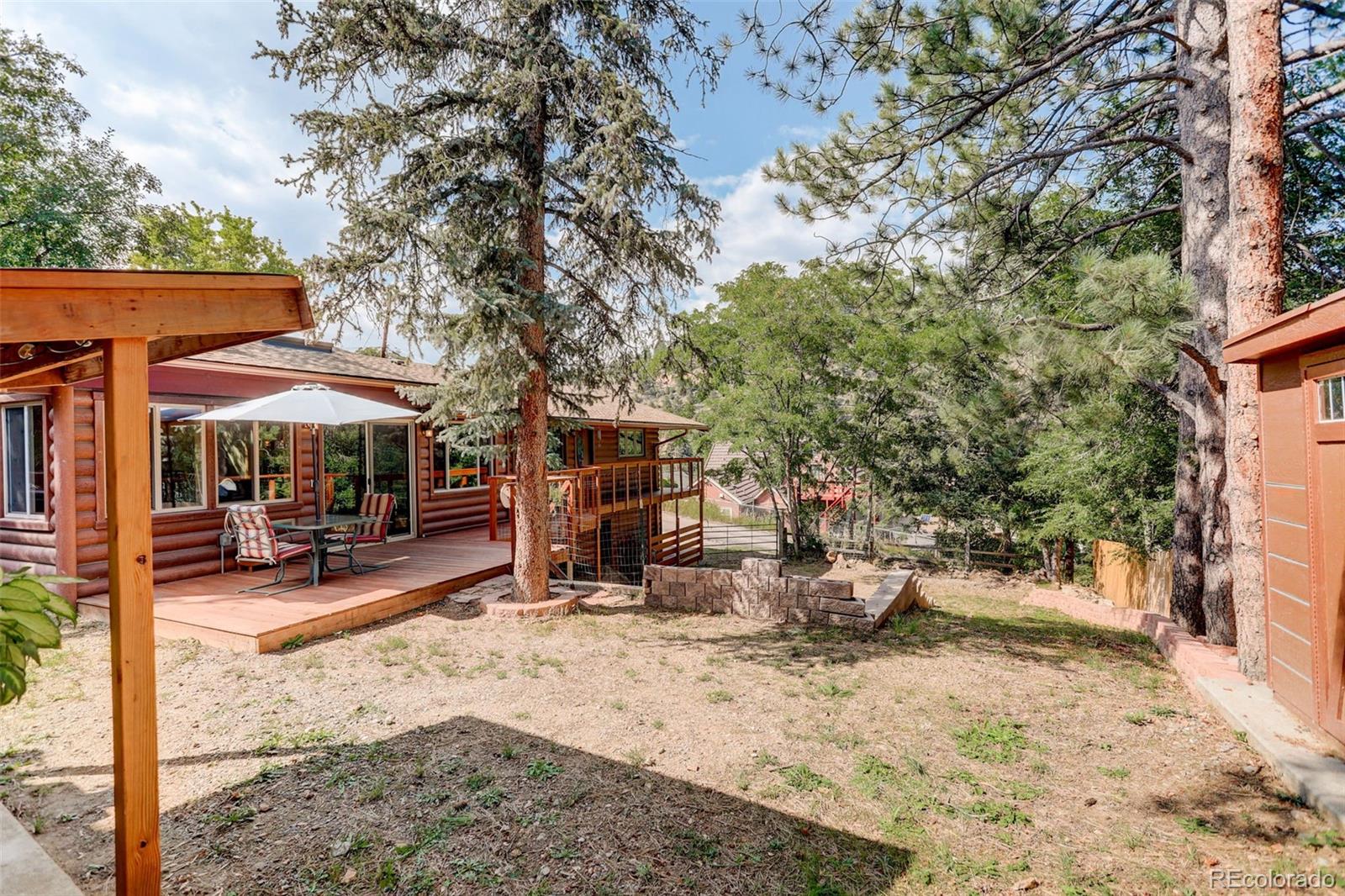 Kittredge, Colorado, 80457, United States, 3 Bedrooms Bedrooms, ,2 BathroomsBathrooms,Residential,For Sale,1940348