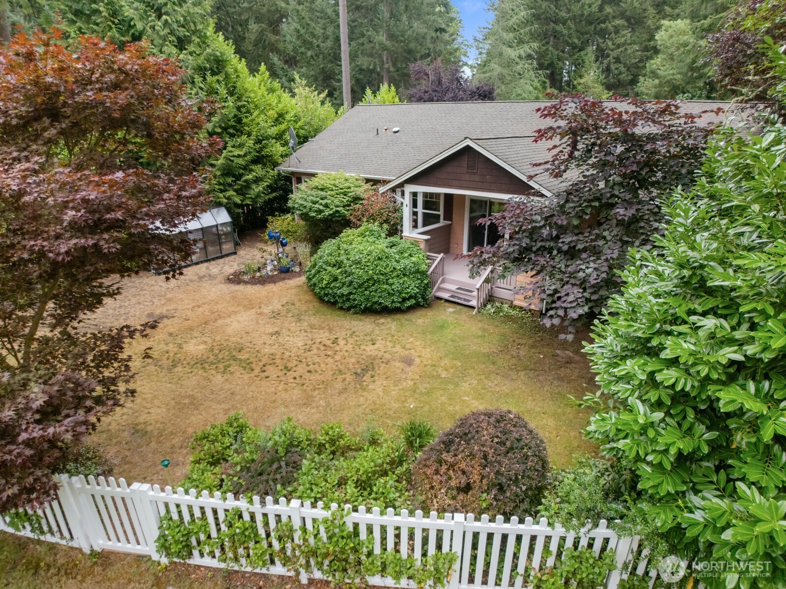 Anderson Island, Washington, 98303, United States, 3 Bedrooms Bedrooms, ,2 BathroomsBathrooms,Residential,For Sale,1908522