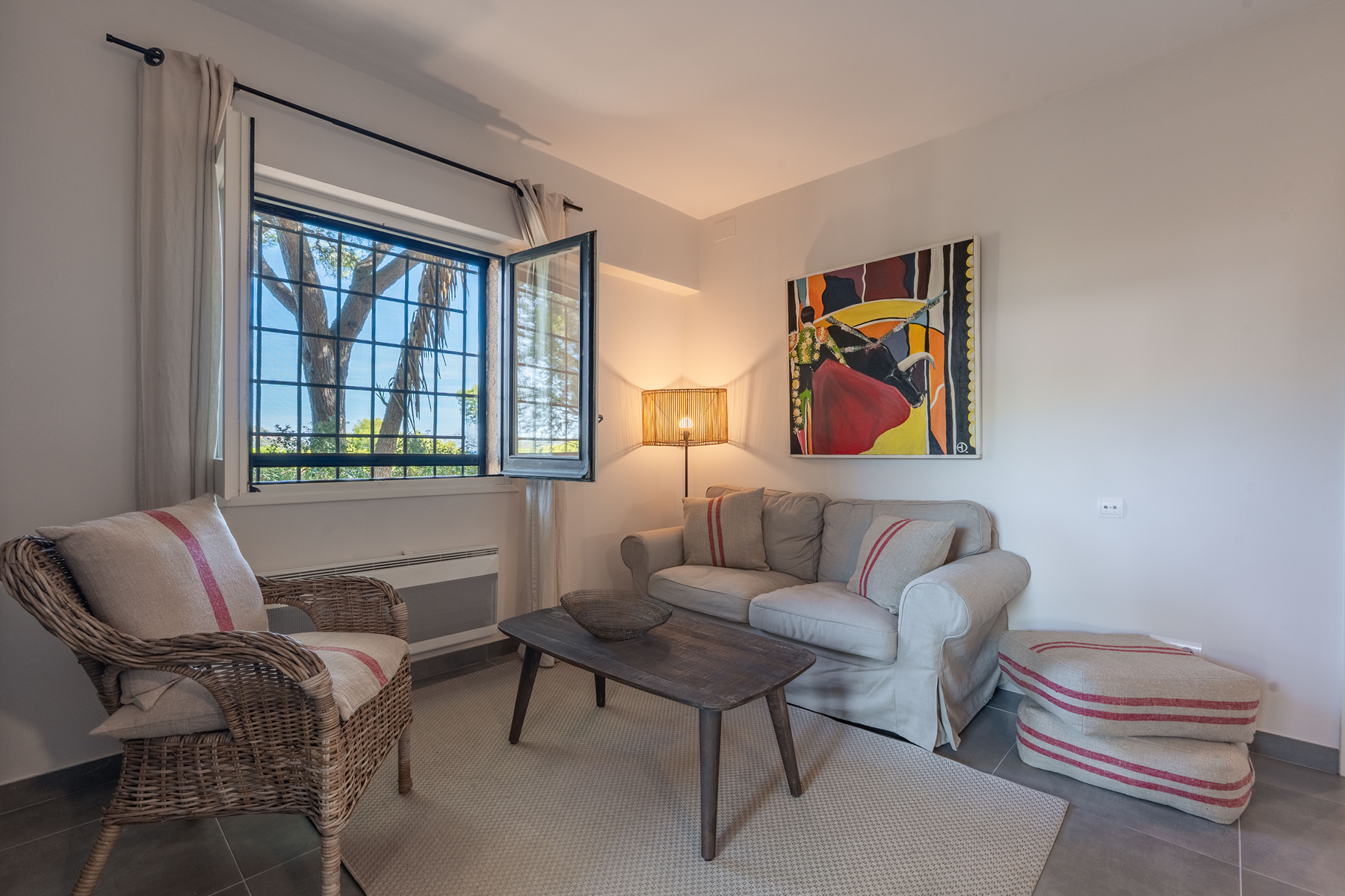  Villa a few meters from Calella de Palafrugell with sea views - 物件實景