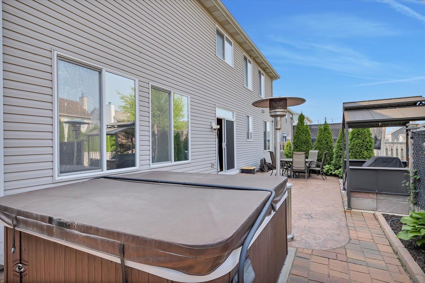 Plainfield, Illinois, 60586, United States, 4 Bedrooms Bedrooms, ,3 BathroomsBathrooms,Residential,For Sale,1861546