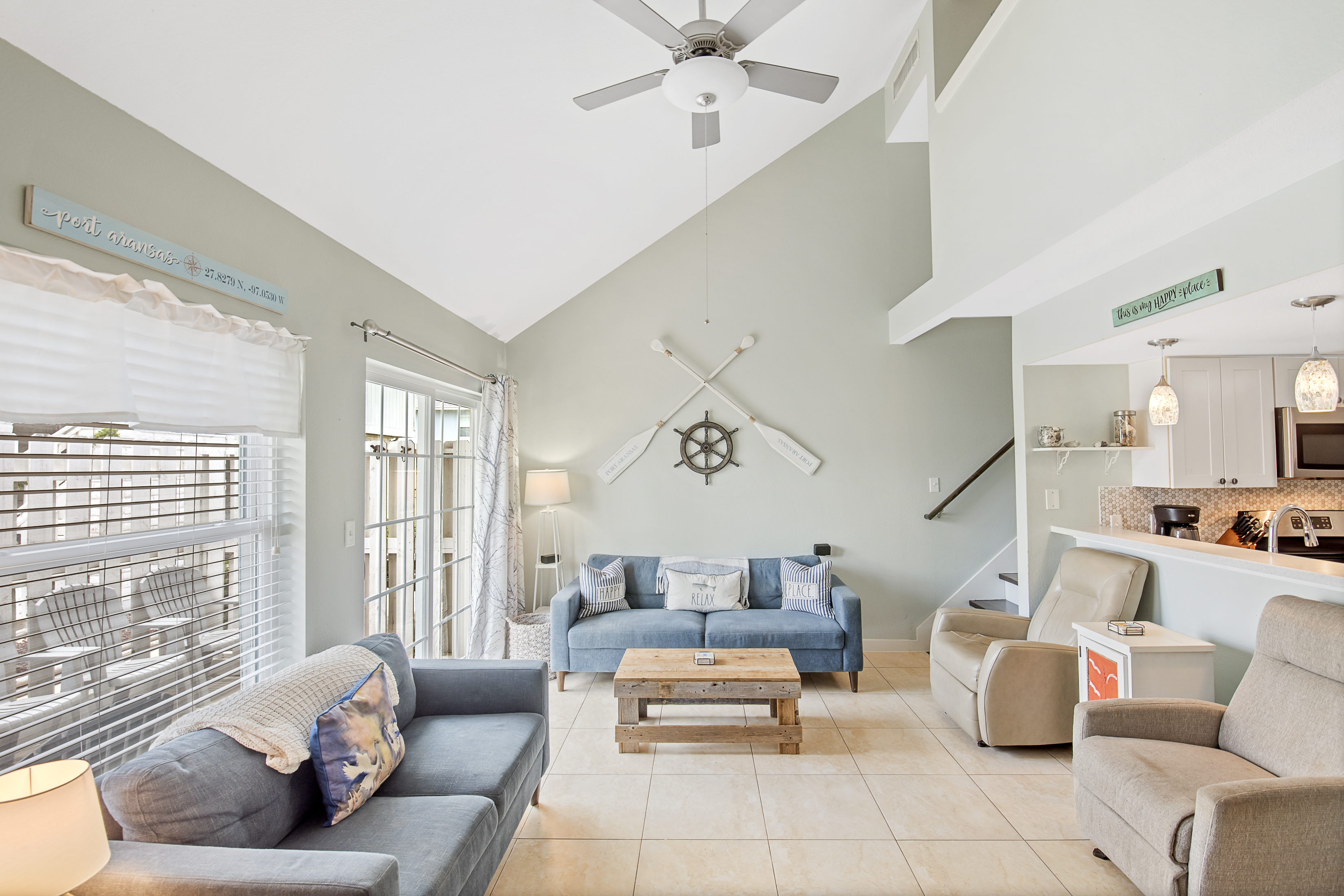  Stylish Condo at El Cortez - 物件實景