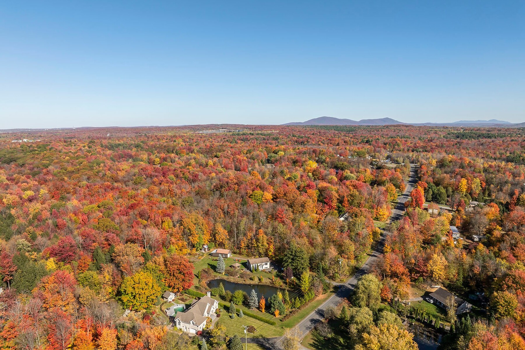  Saint-Alphonse, Eastern Townships - 物件實景