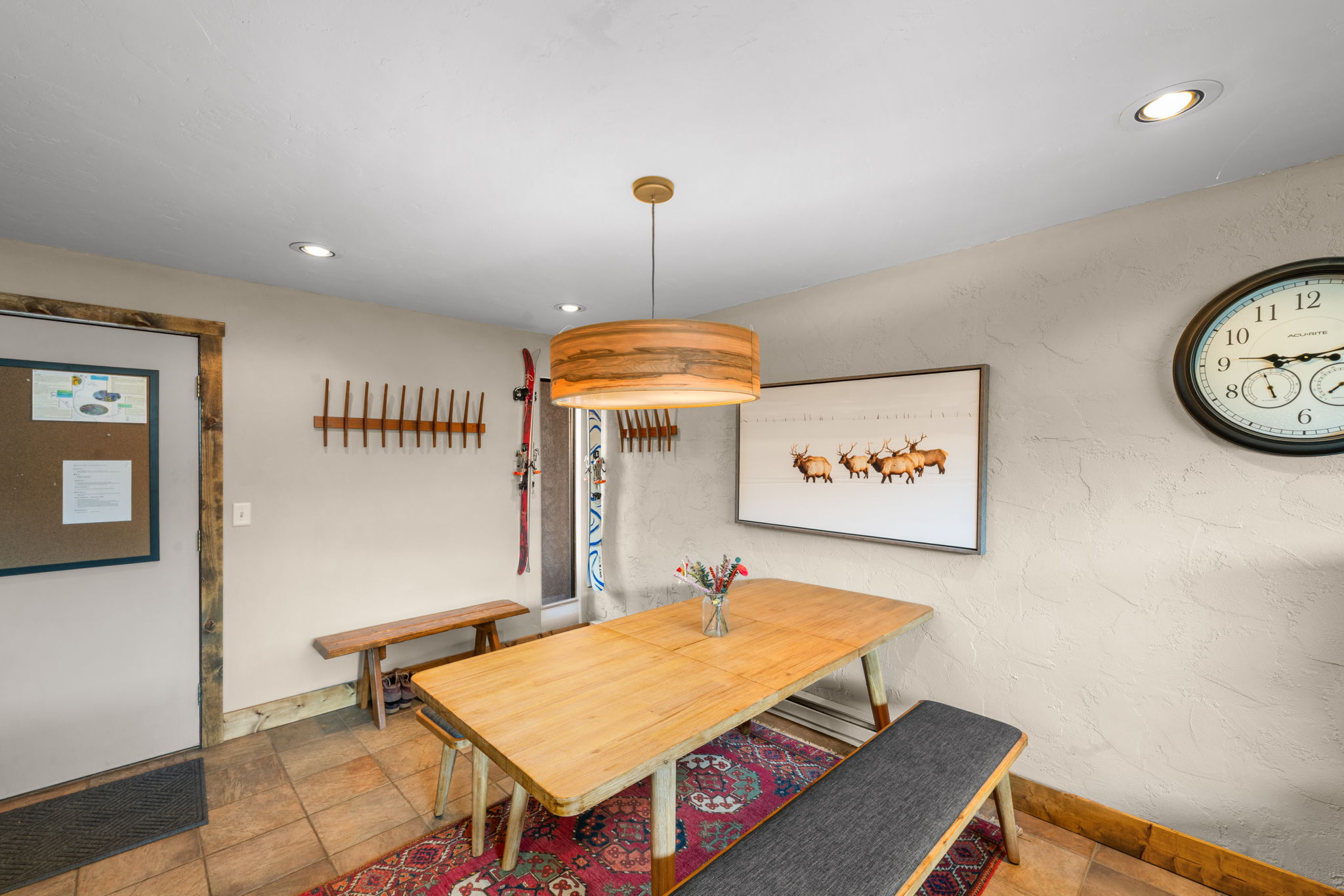  New Remodel at the base of Crested Butte Mountain Resort - 物件實景
