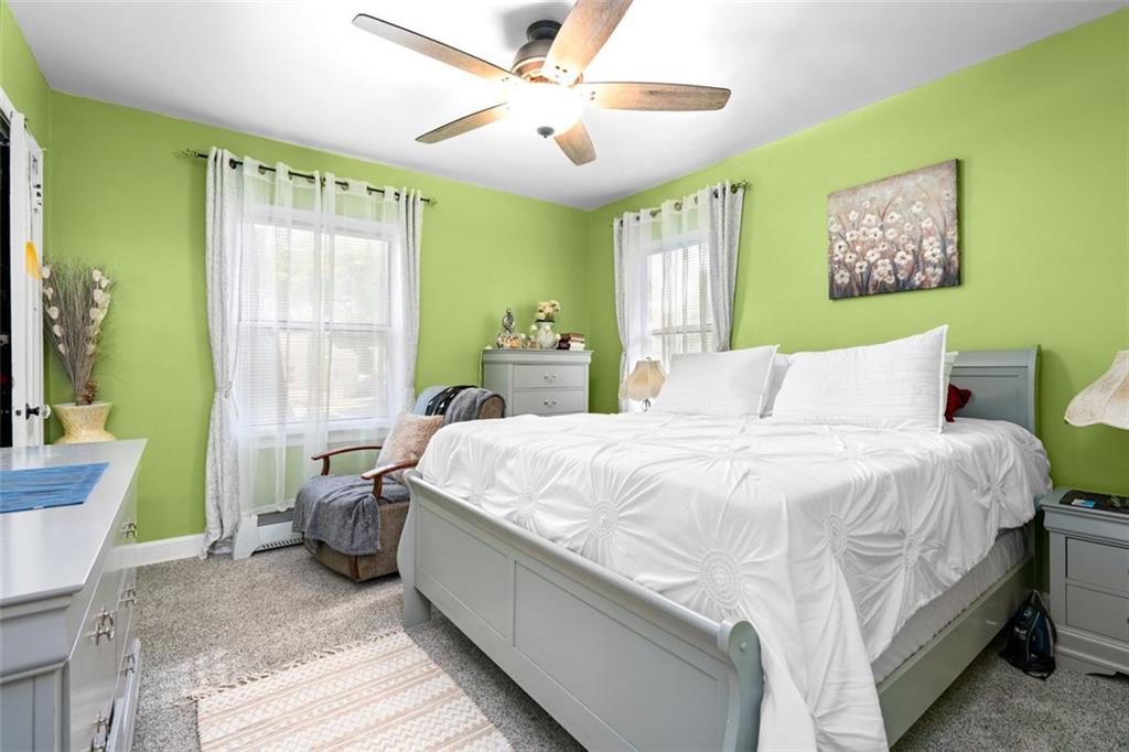 Atlanta, Georgia, 30317, United States, 4 Bedrooms Bedrooms, ,1 BathroomBathrooms,Residential,For Sale,1850311