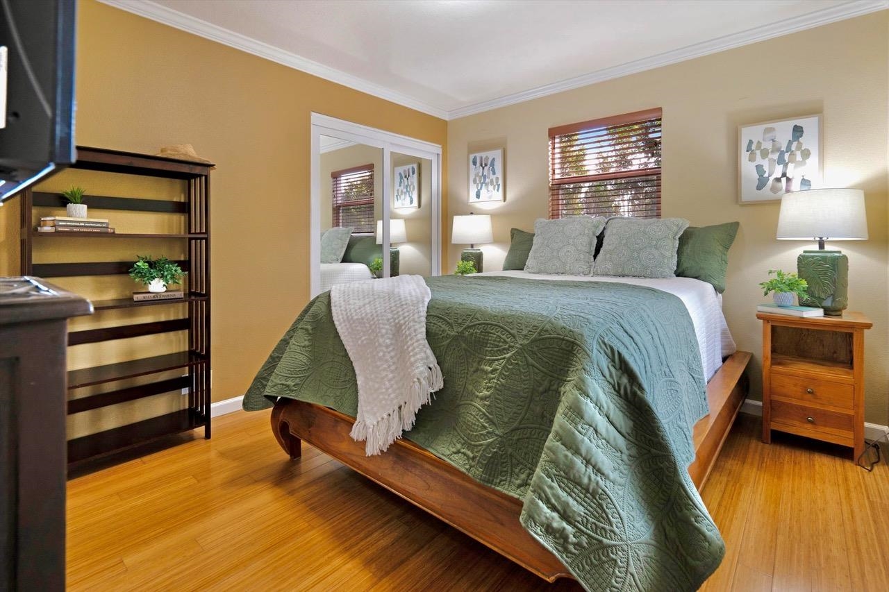 Makawao, Hawaii, 96768, United States, 4 Bedrooms Bedrooms, ,3 BathroomsBathrooms,Residential,For Sale,2003383