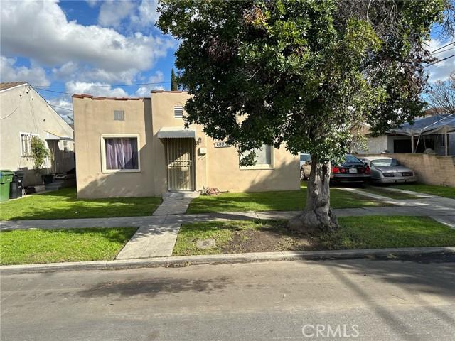 Los Angeles, California, 90061, United States, ,Residential,For Sale,1997764