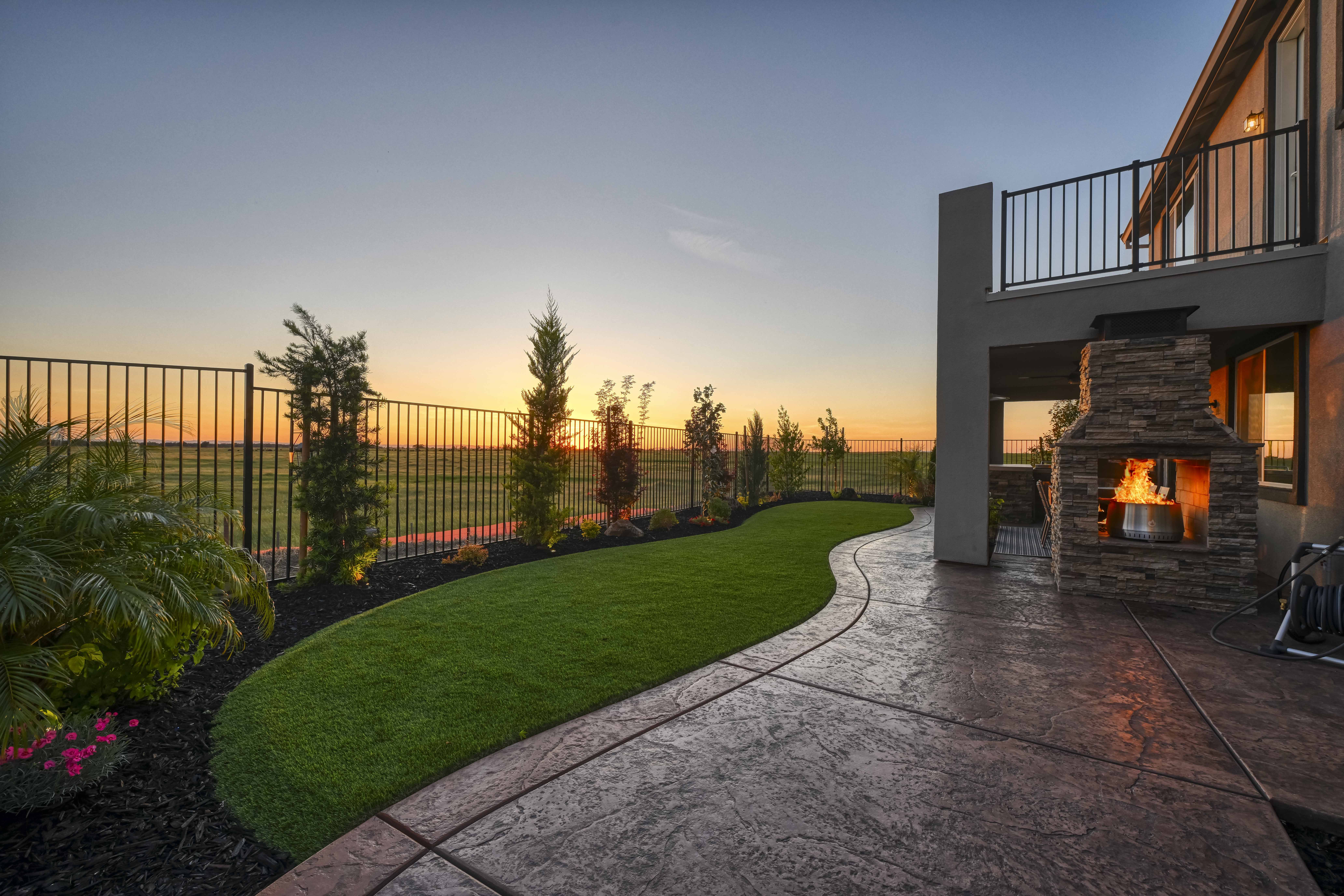  841 Rosette Court, Roseville, CA 95747 - 物件實景