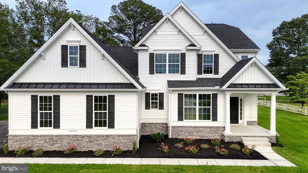 MILLSBORO, Delaware, 19966, United States, 4 Bedrooms Bedrooms, ,4 BathroomsBathrooms,Residential,For Sale,1945007
