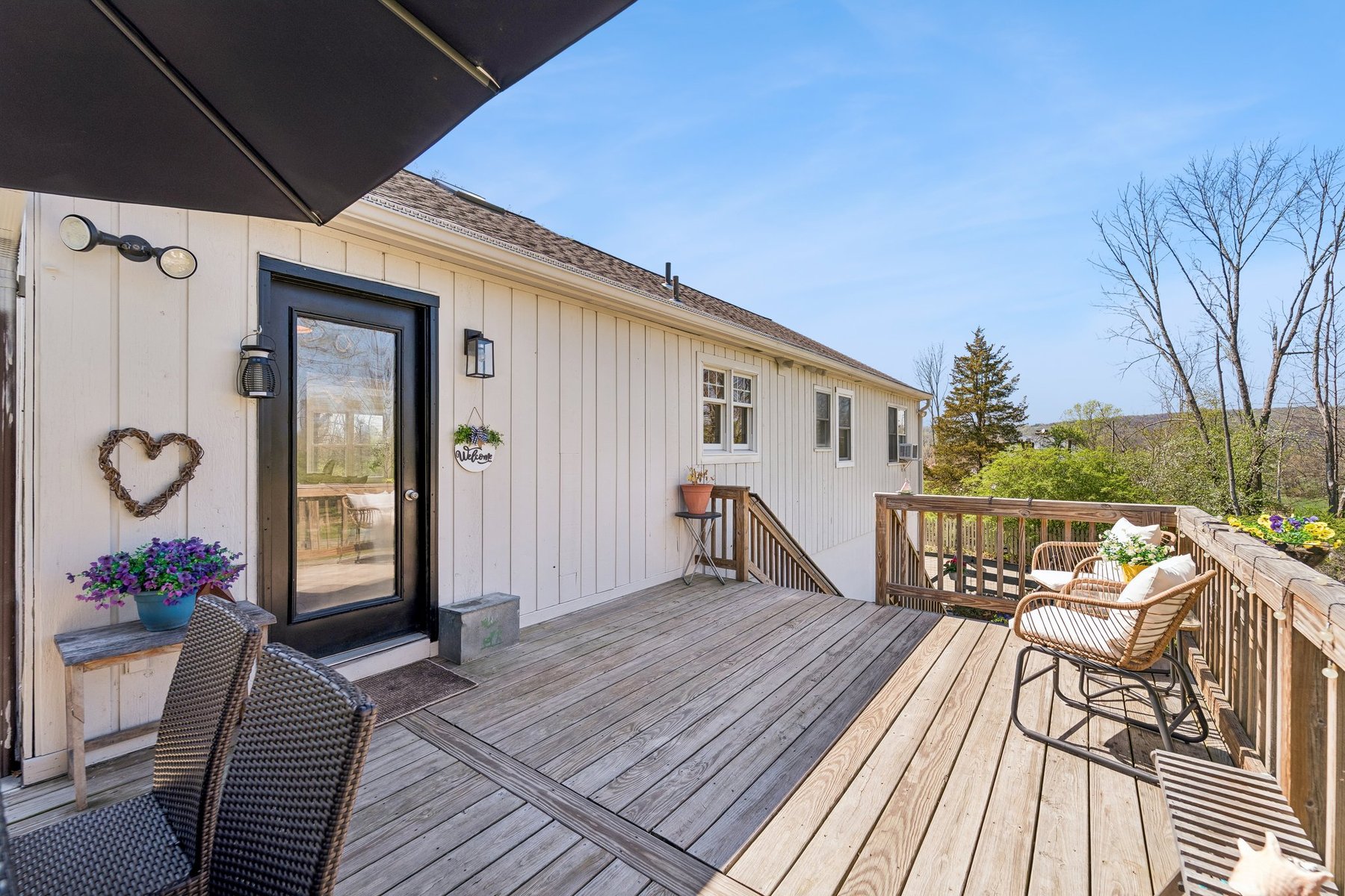  Modern Farmhouse with Picturesque Valley Views - 物件實景