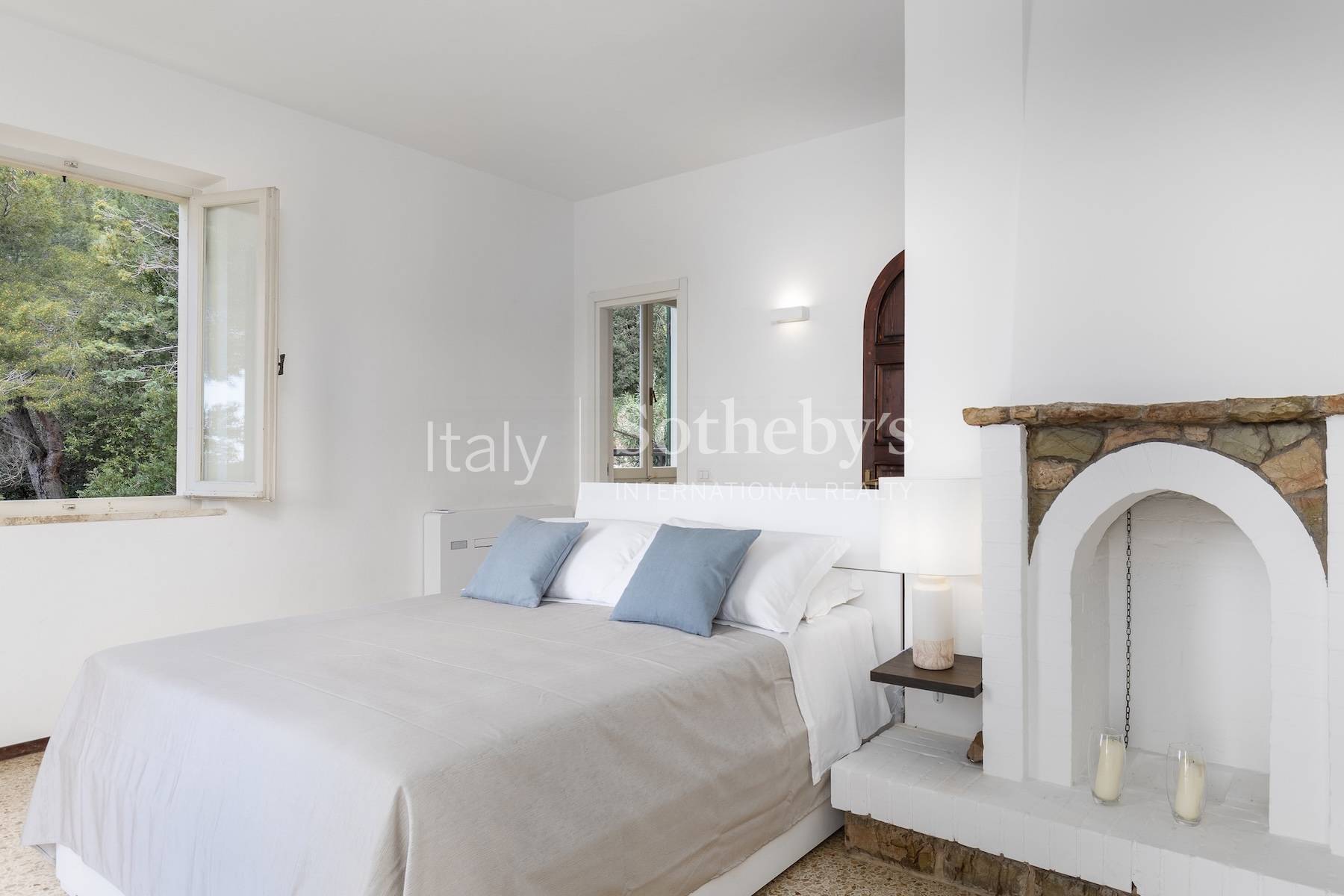  Elegant Villa with Panoramic Sea Views - 物件實景