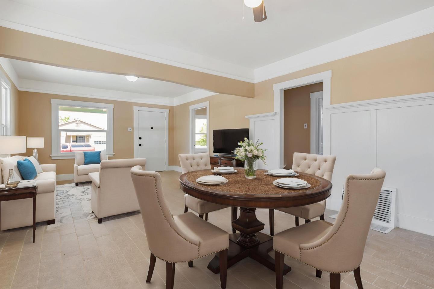 San Jose, California, 95112, United States, 3 Bedrooms Bedrooms, ,1 BathroomBathrooms,Residential,For Sale,1940369