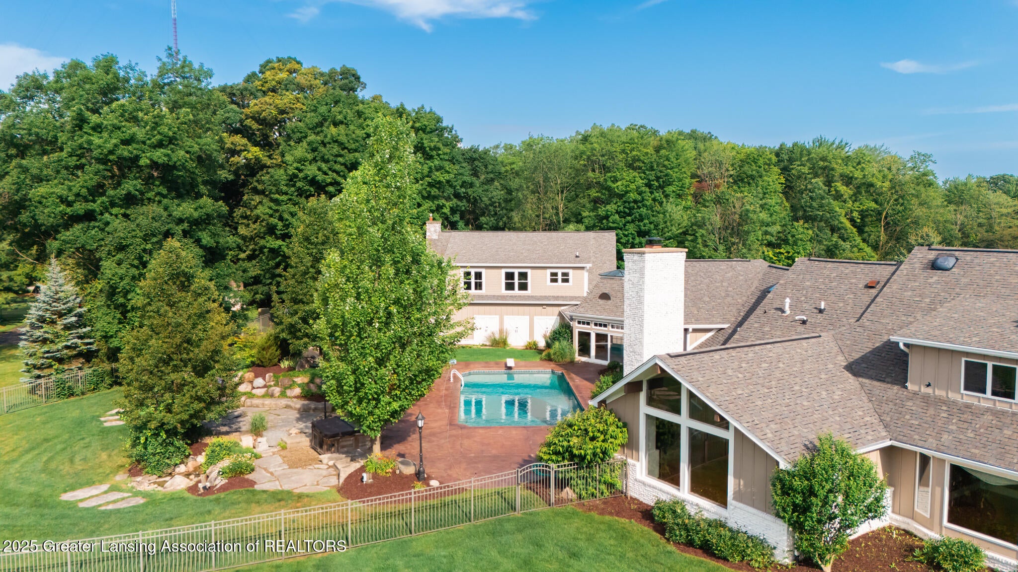 Okemos, Michigan, 48864, United States, 6 Bedrooms Bedrooms, ,7 BathroomsBathrooms,Residential,For Sale,1896259