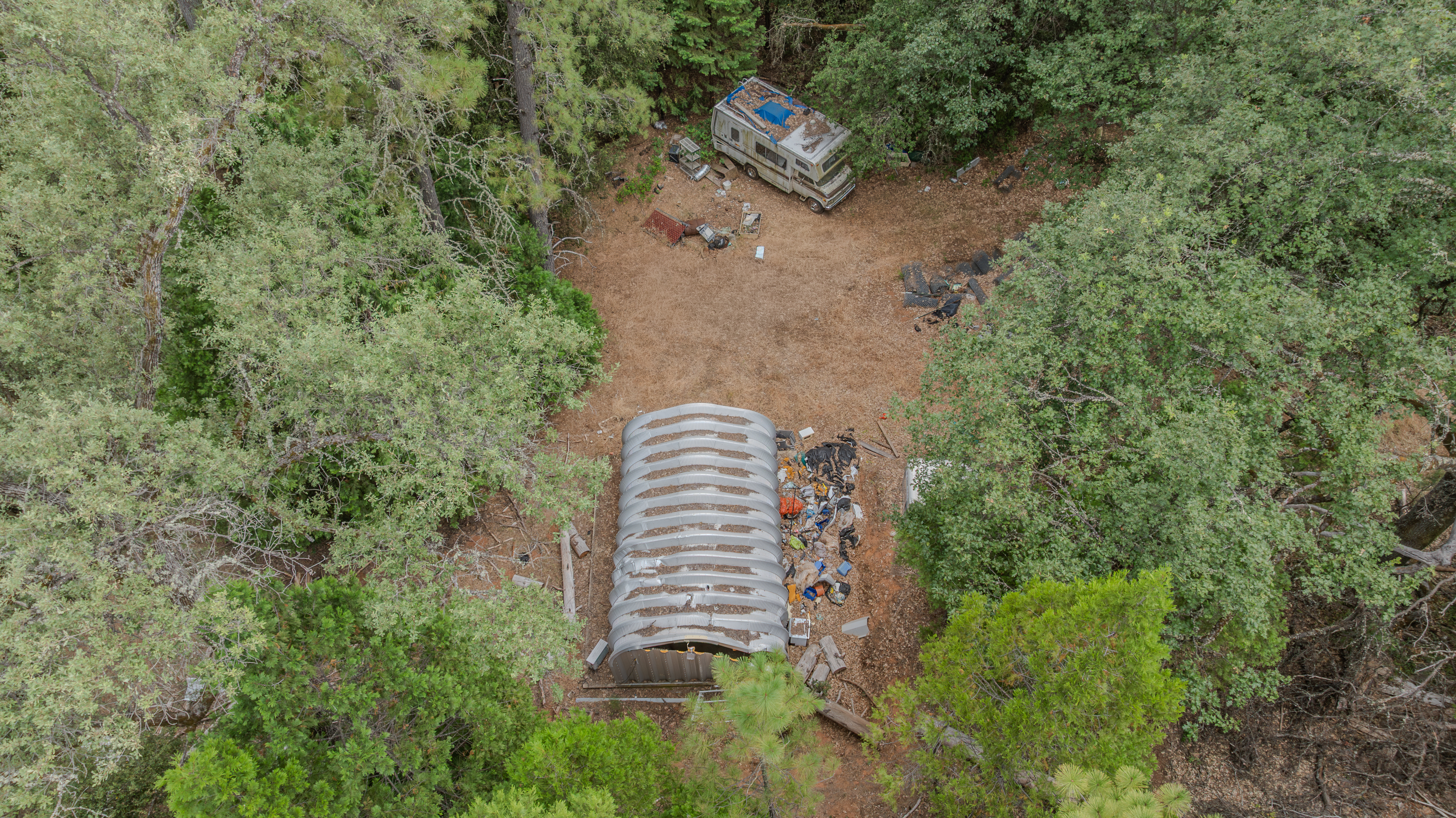  18101 Old River Road, Fiddletown, CA 95629 - 物件實景