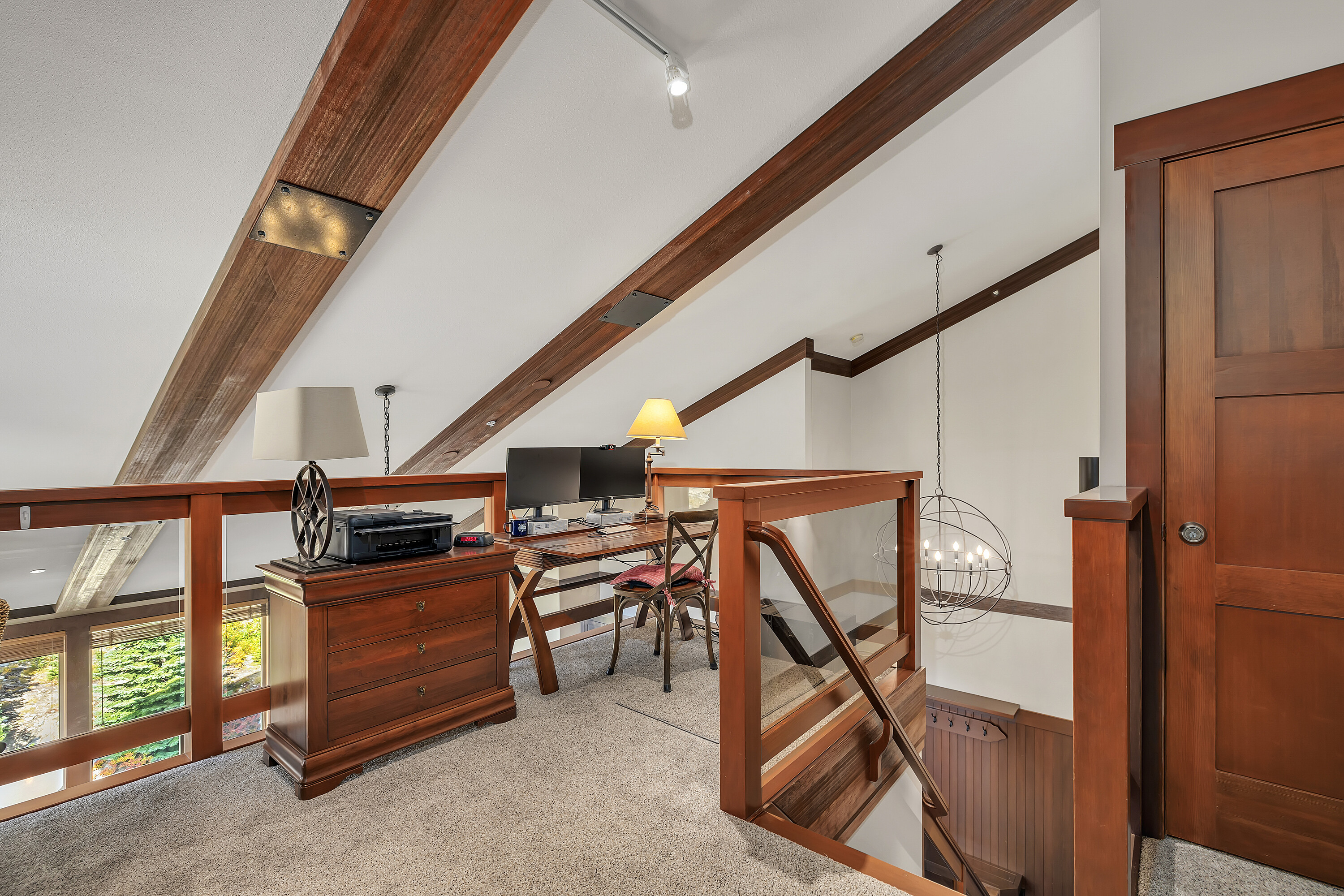  Penthouse Living at Big White - 物件實景