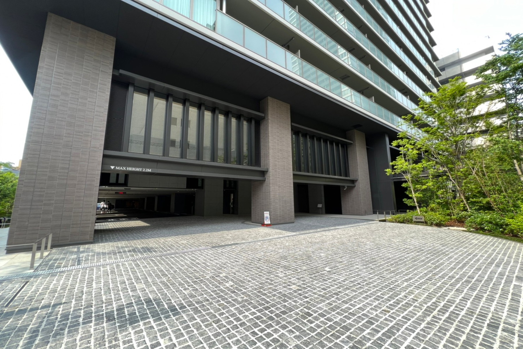  Grand Maison Shin-Umeda Tower THE CLUB RESIDENCE - 物件實景